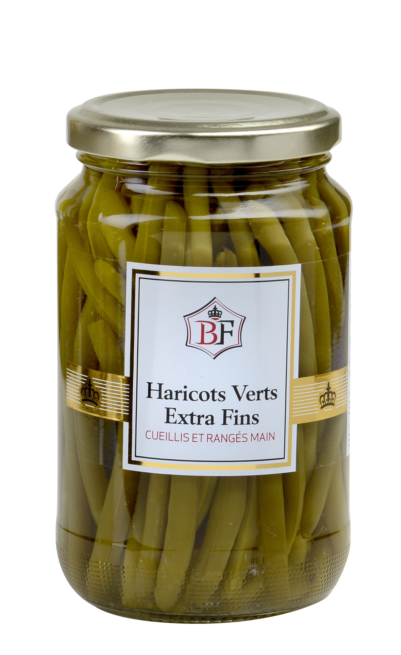 CUT AND HANDPICKED EXTRA FINE GREEN BEANS MADAGASCAR