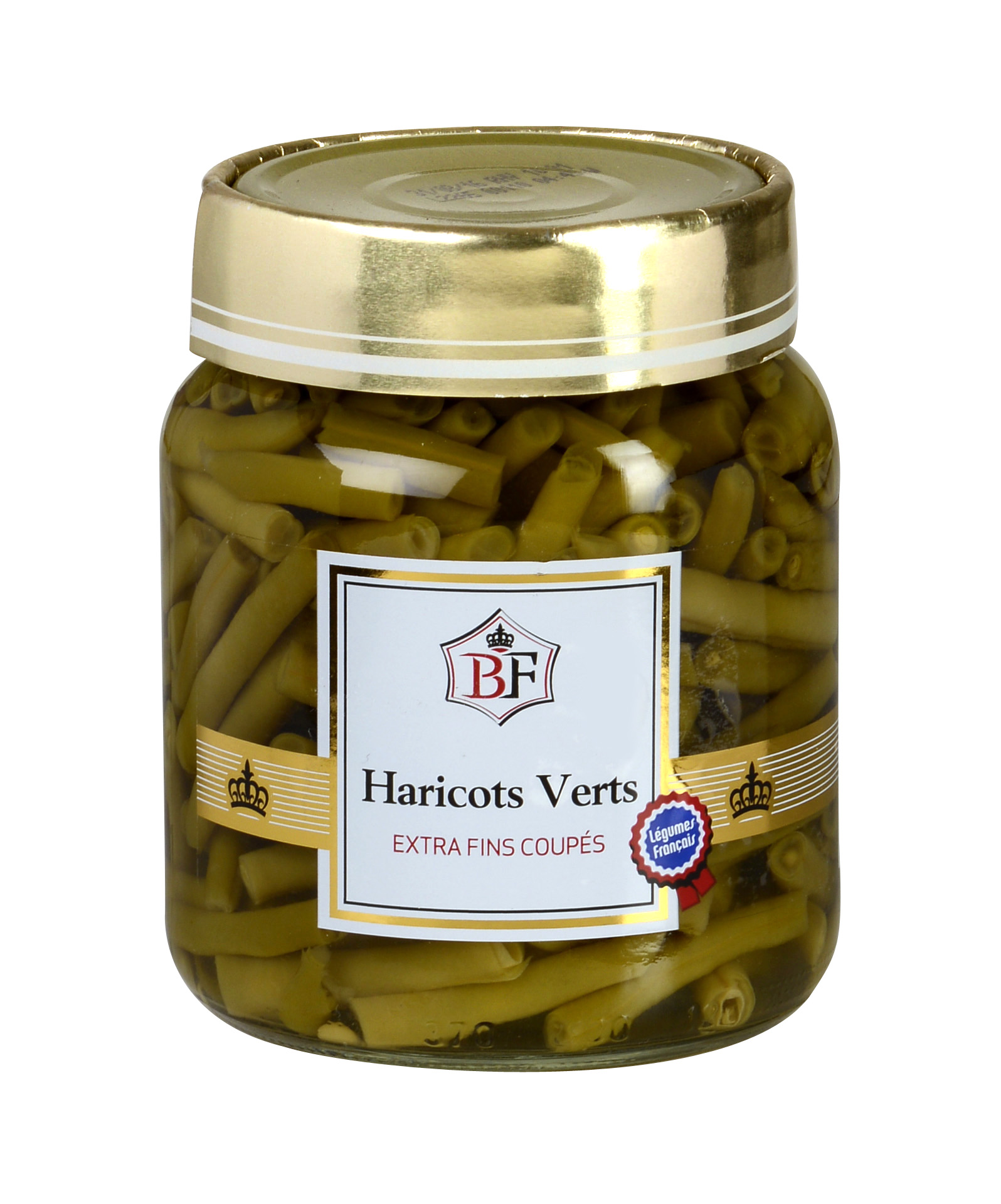 EXTRA FINE GREEN BEANS