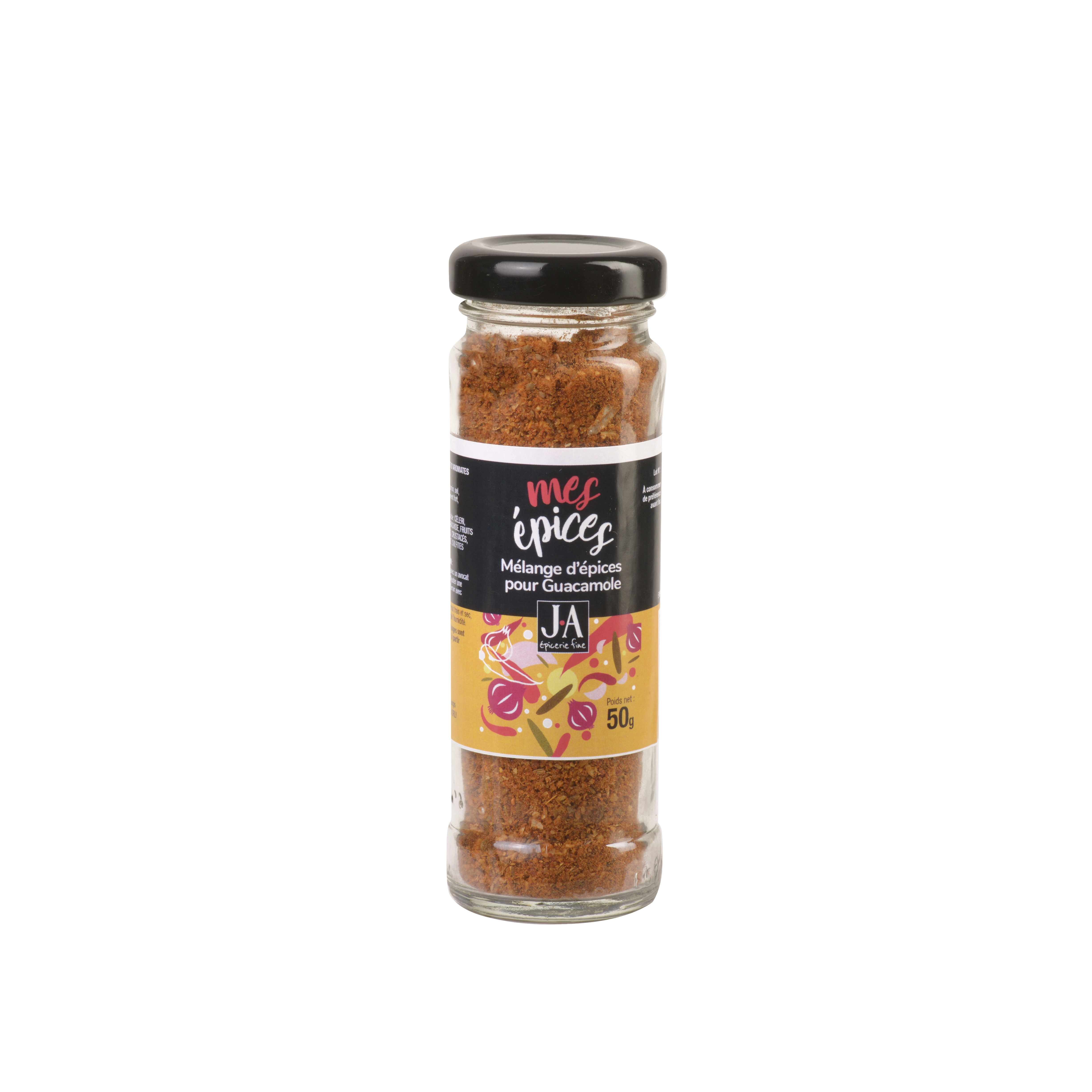 GUACAMOLE MIX