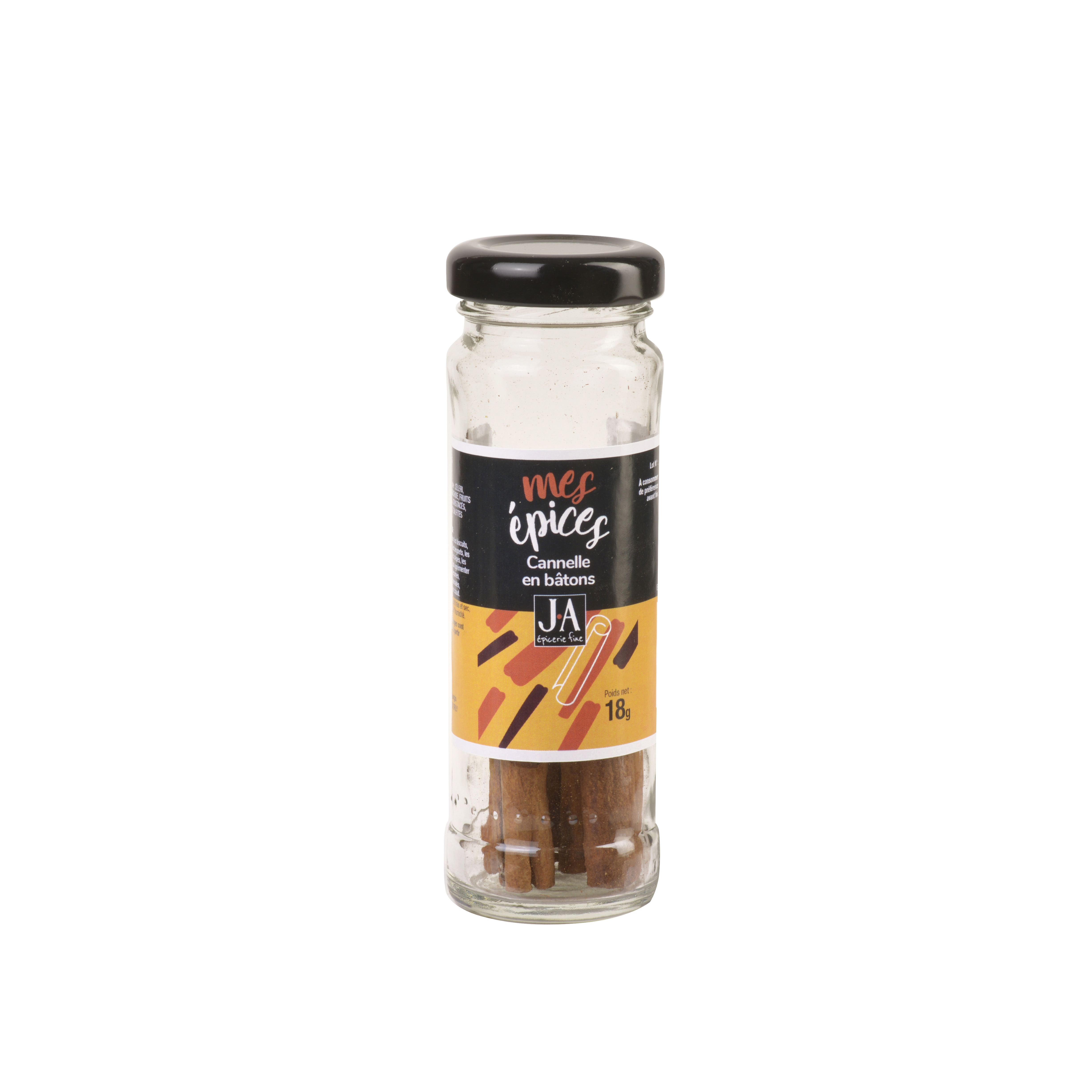 CINNAMON STICK