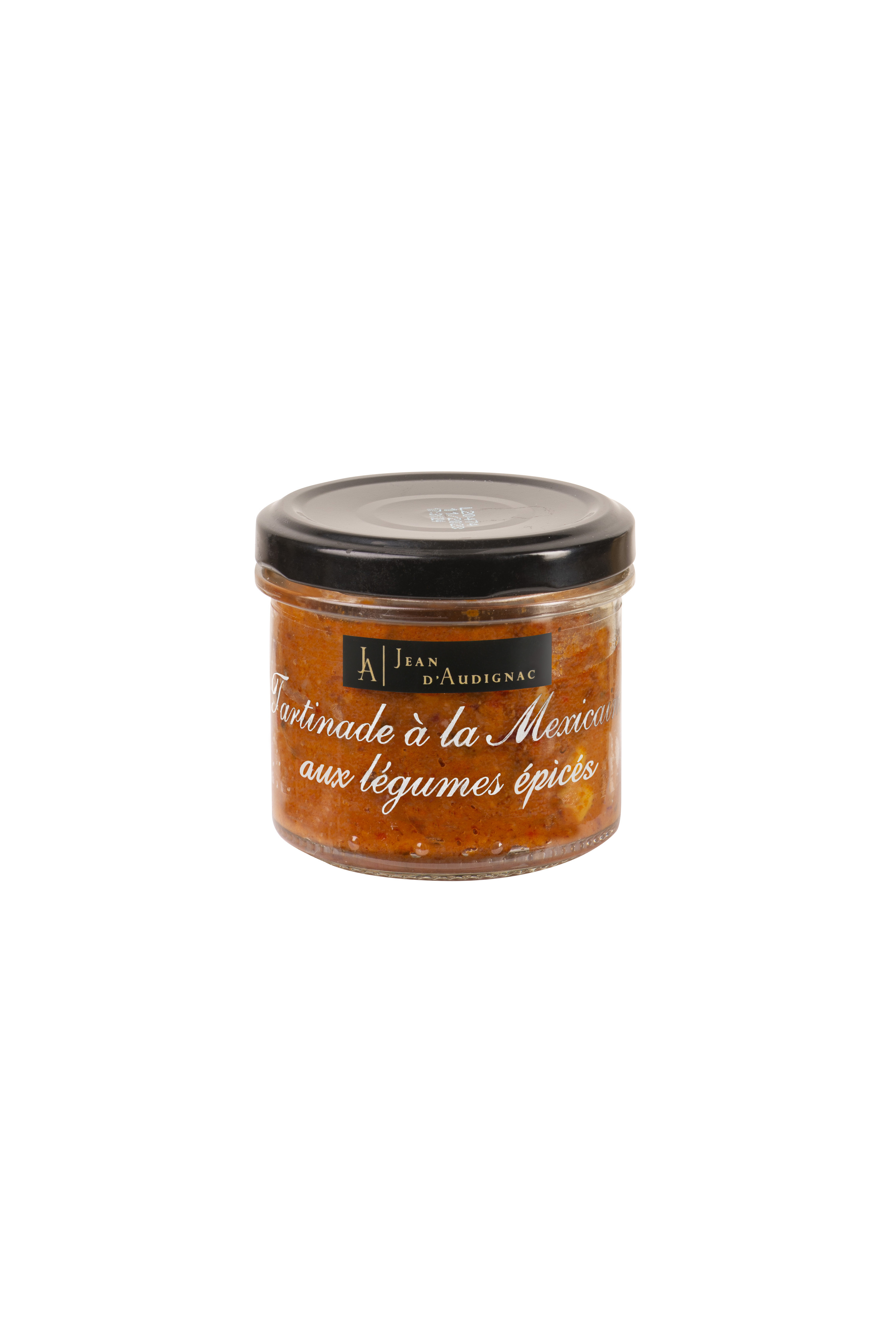 MEXICAN RECIPE SPREAD