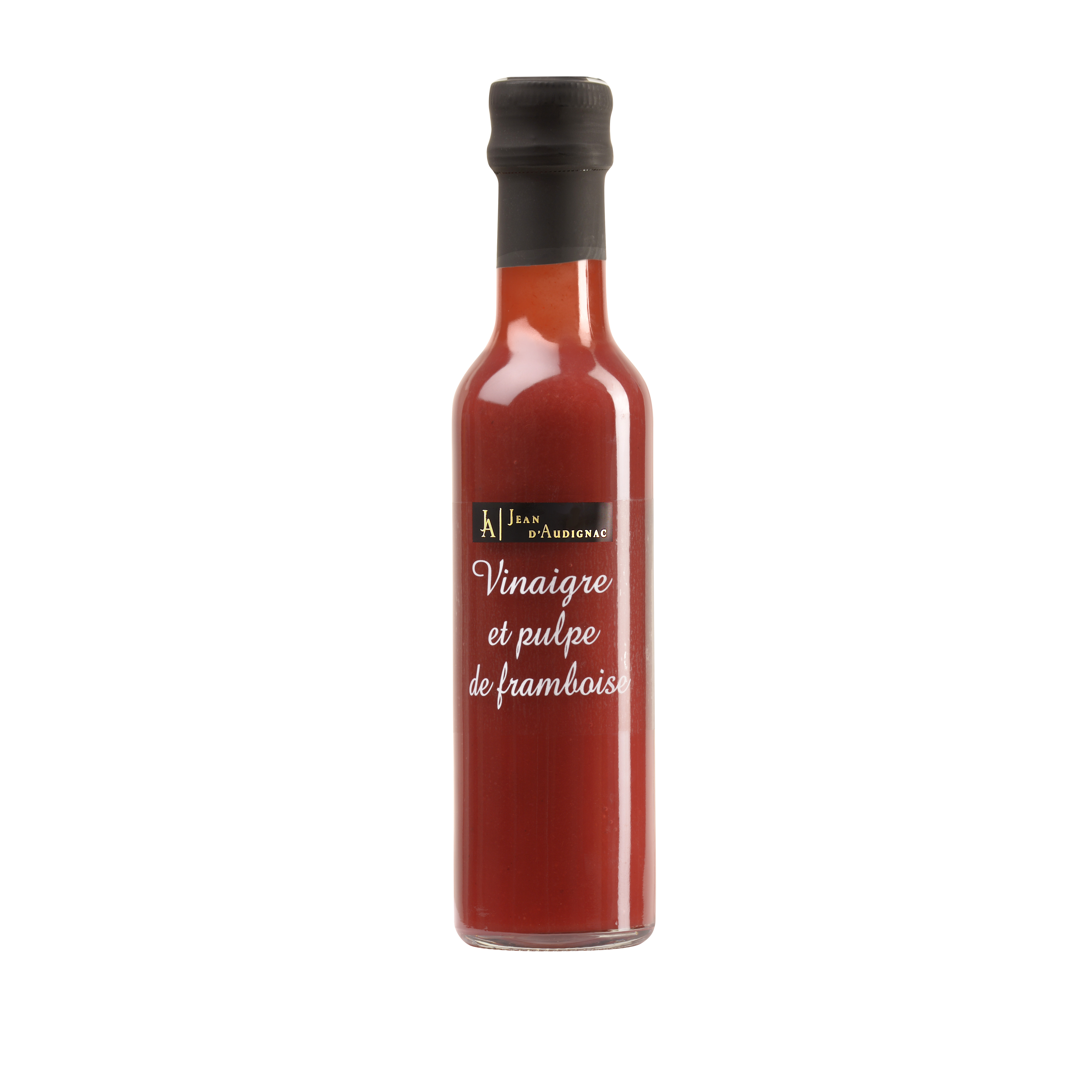 RASPBERRY PULP VINEGAR