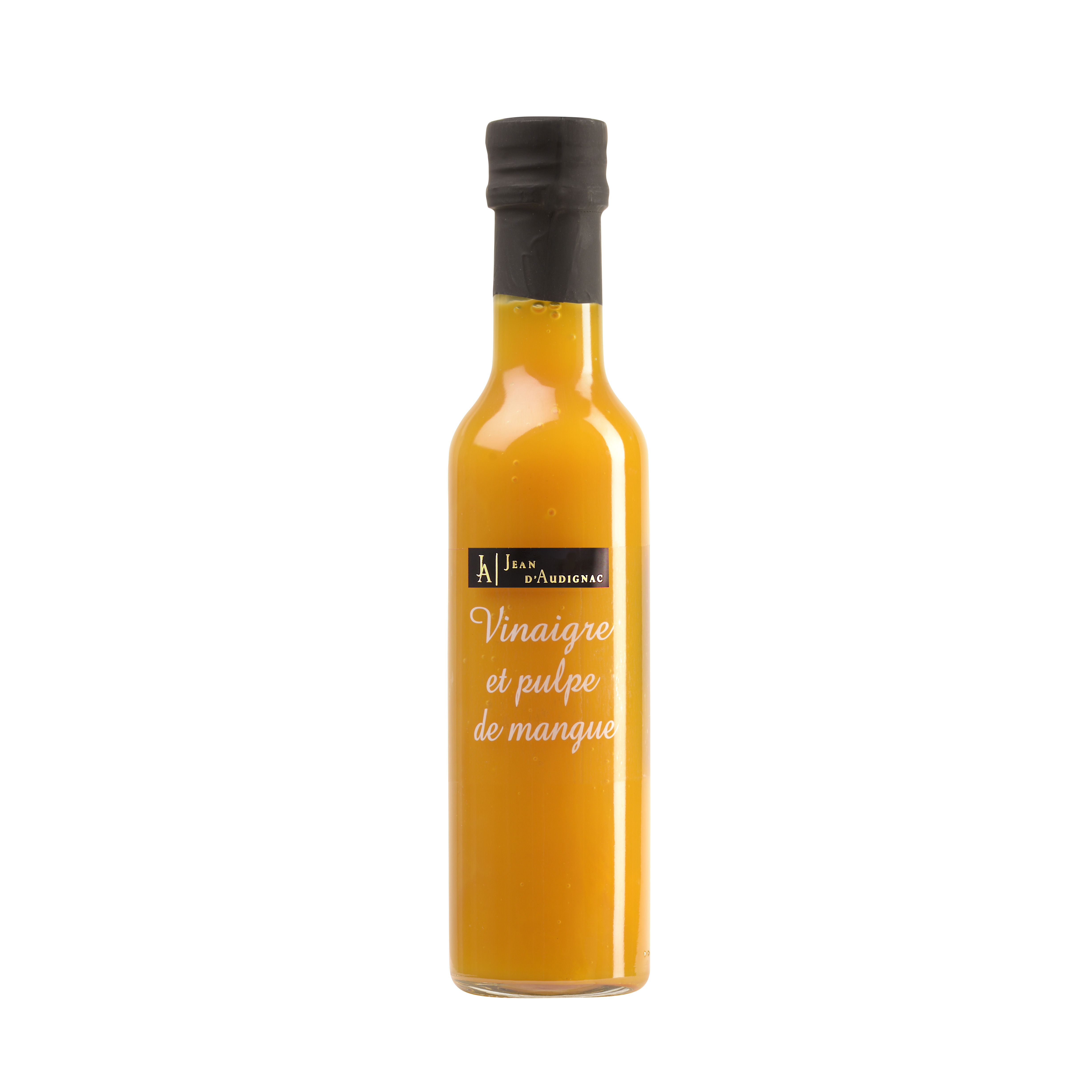 MANGO PULP VINEGAR