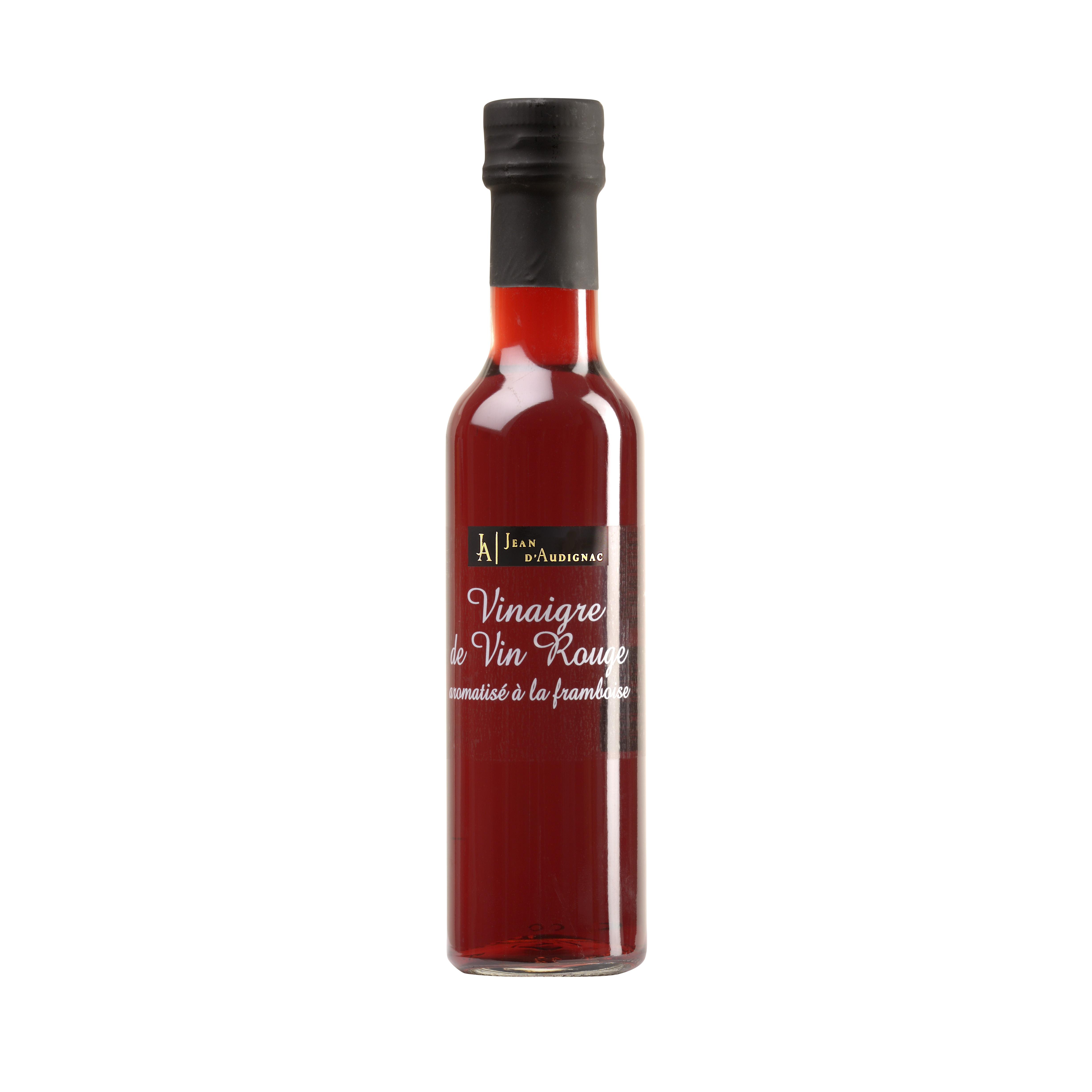 RASPBERRY FLAVORED WINE VINEGAR