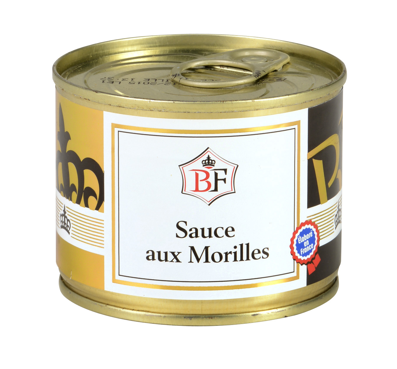 MORRELS SAUCE