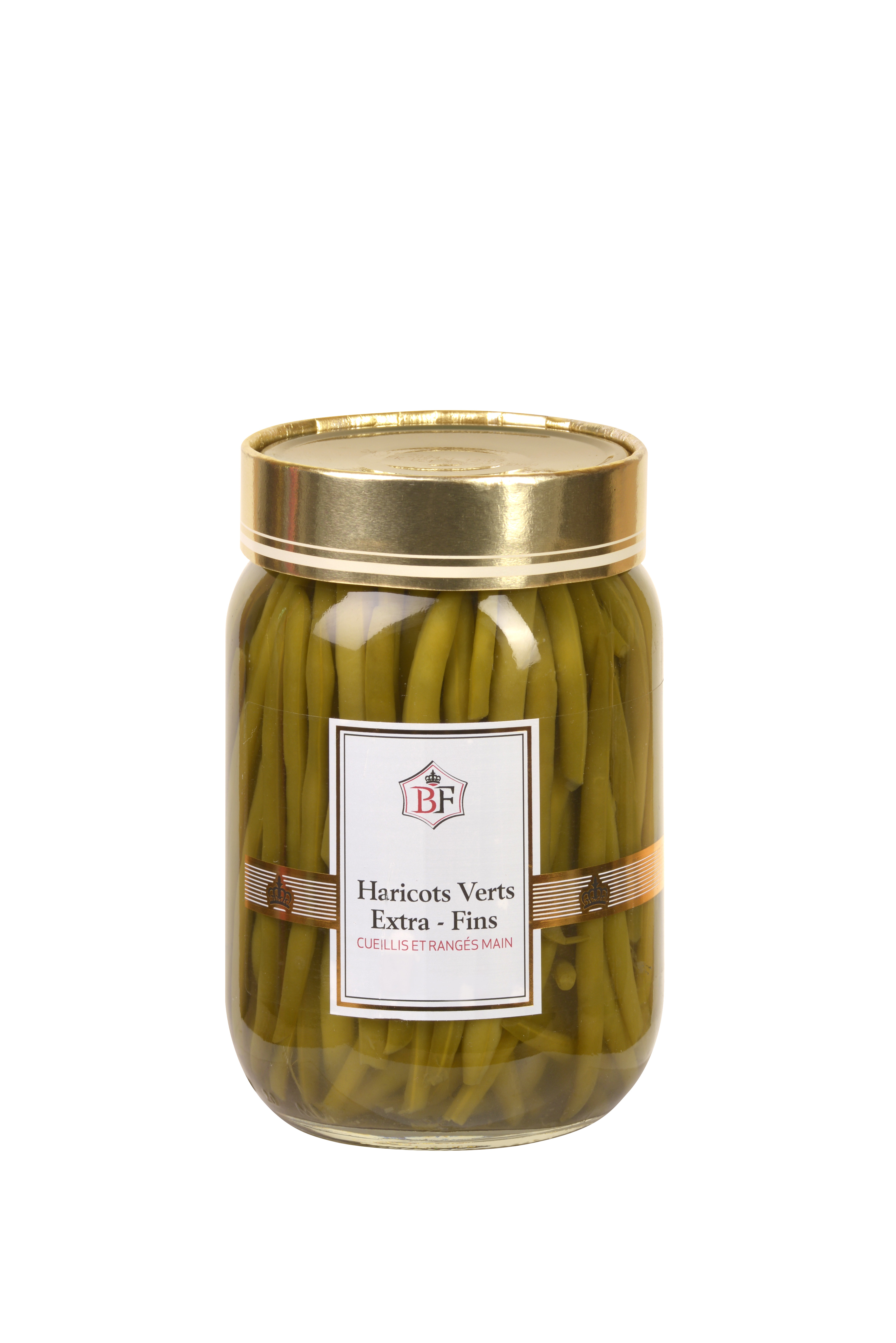 CUT AND HANDPICKED EXTRA FINE GREEN BEANS KENYA
