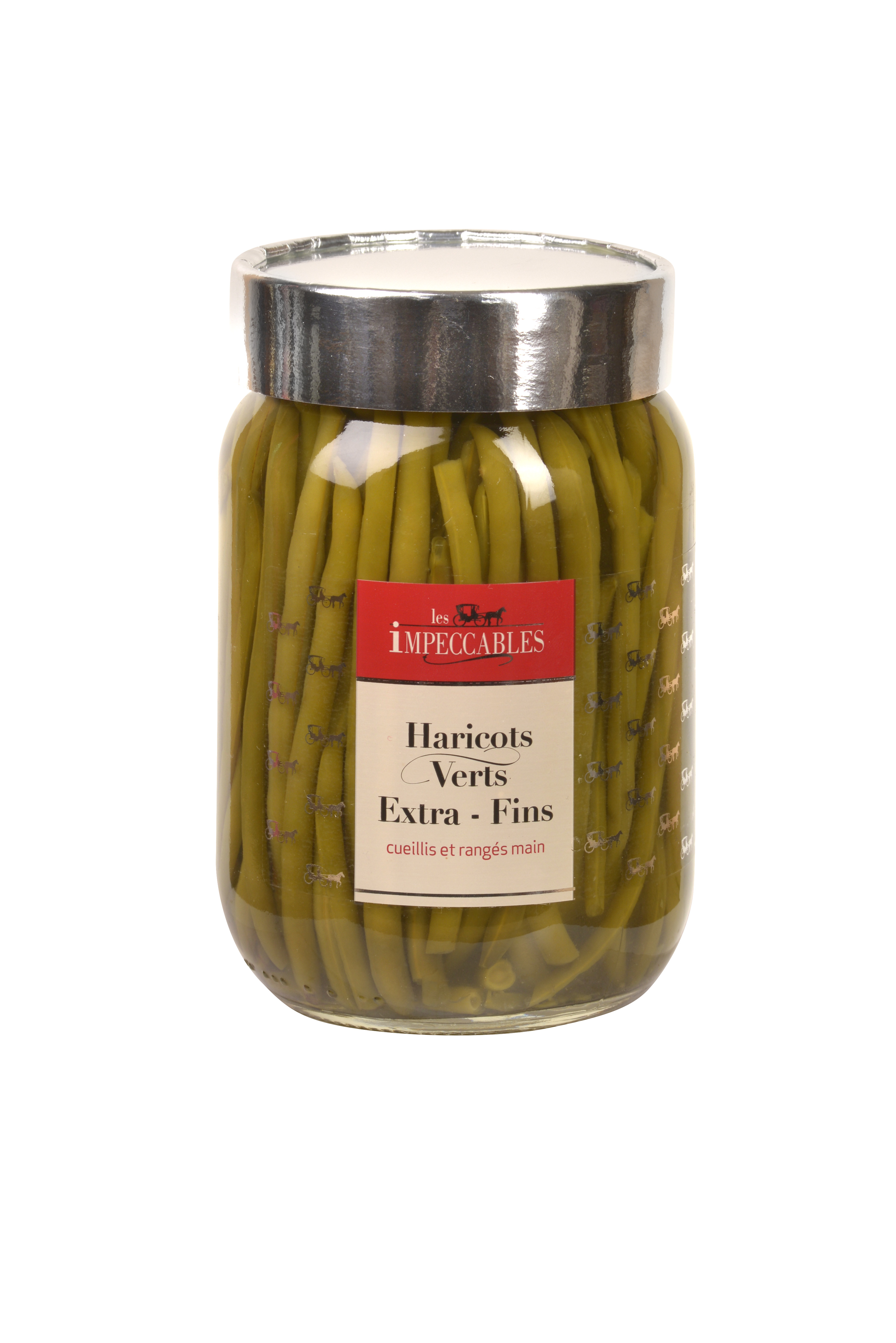 CUT AND HANDPICKED EXTRA FINE GREEN BEANS KENYA
