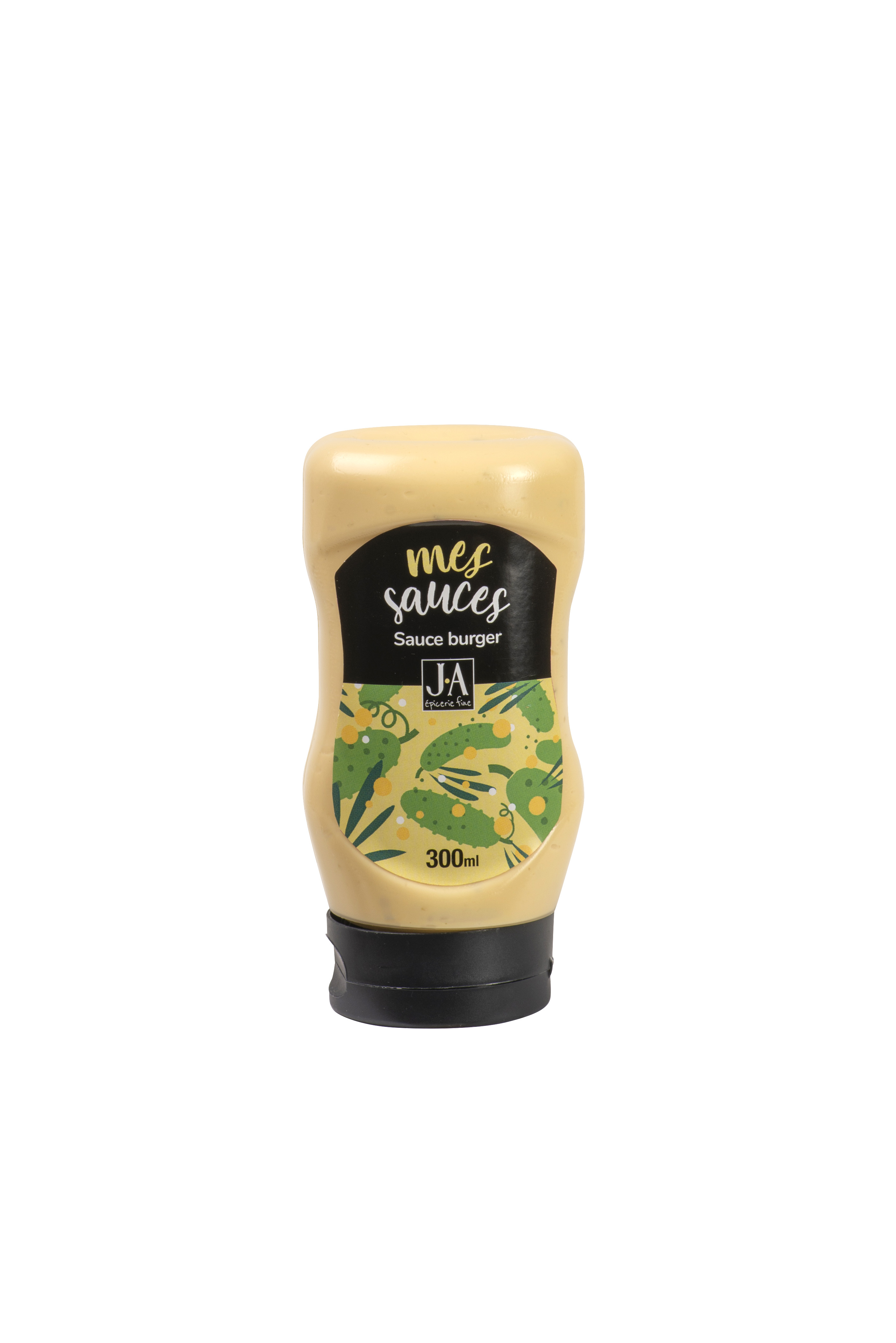 BURGER SAUCE