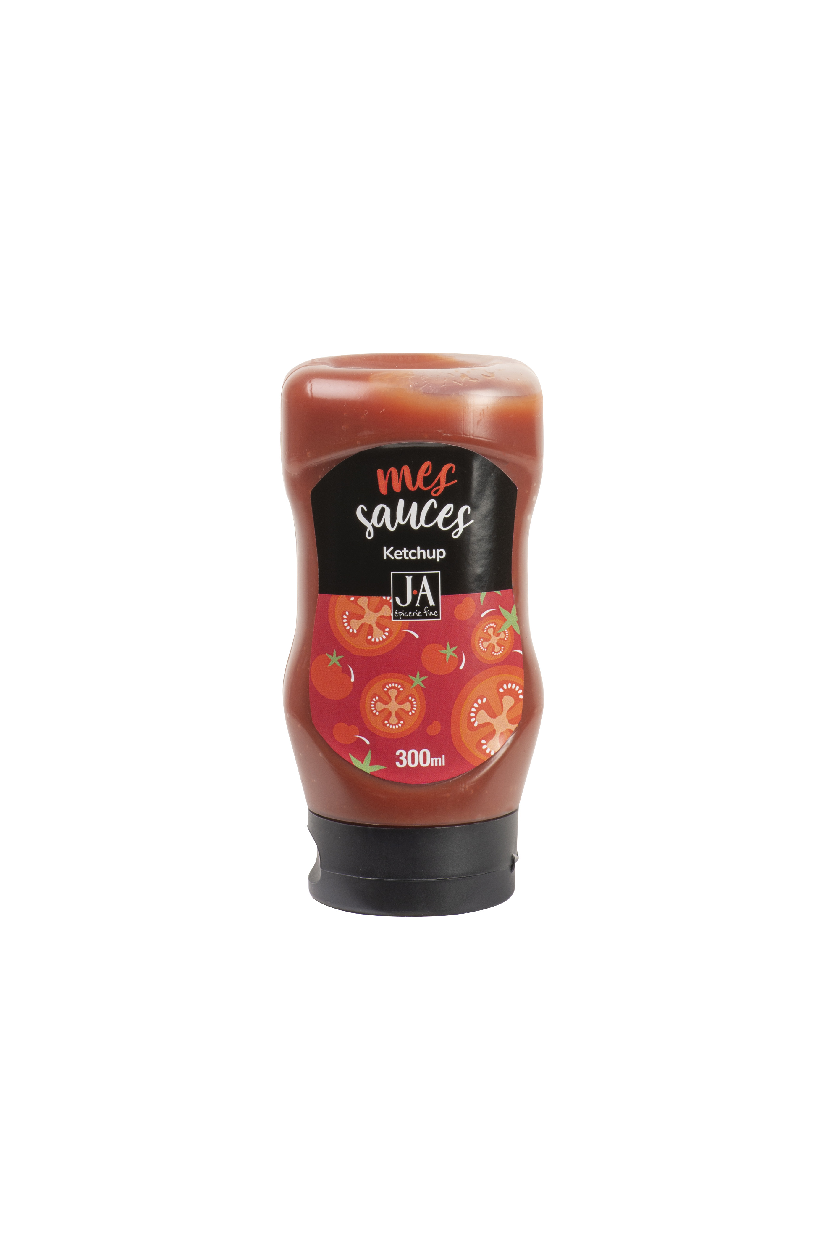 TOMATO KETCHUP