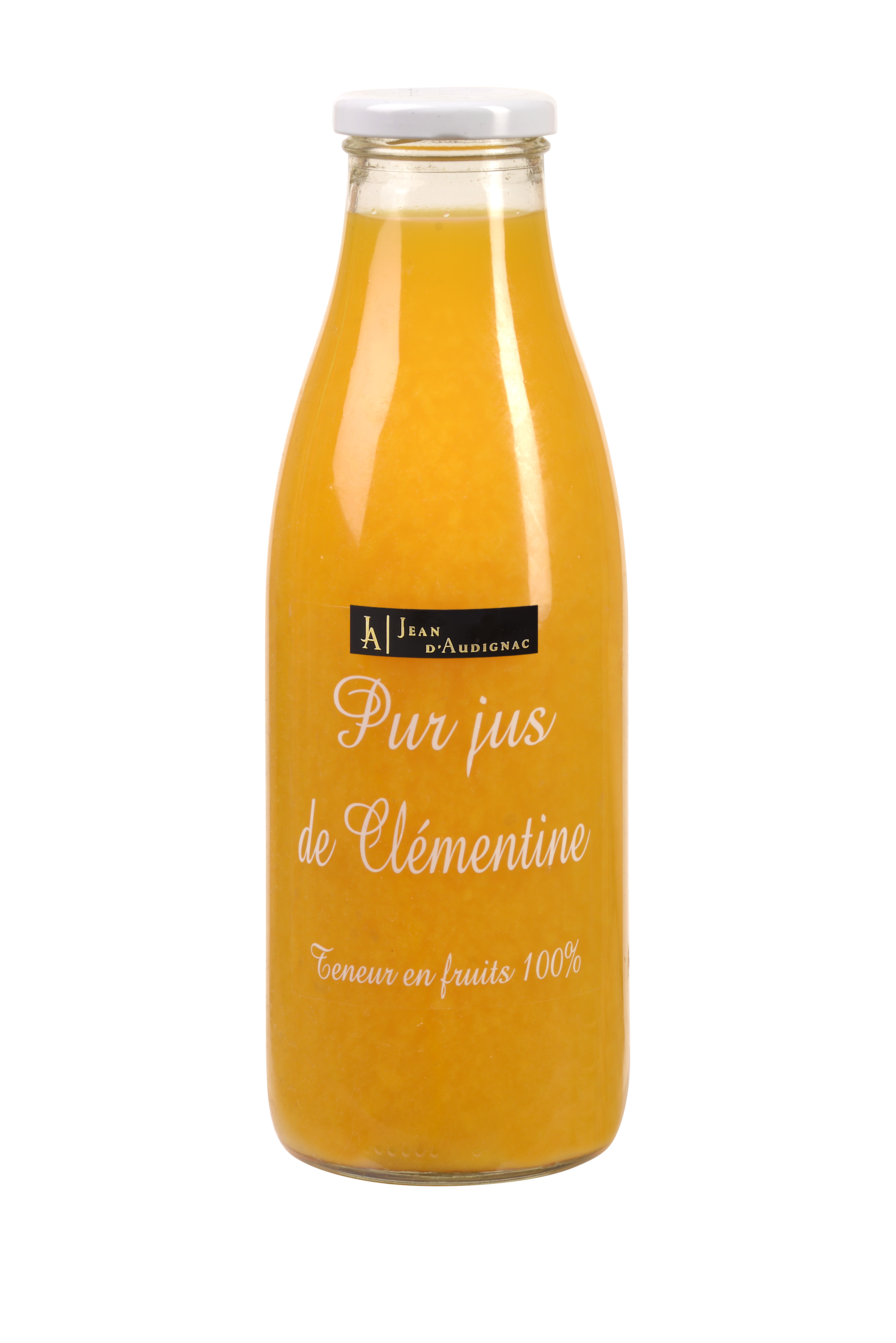 CLEMENTINE JUICE