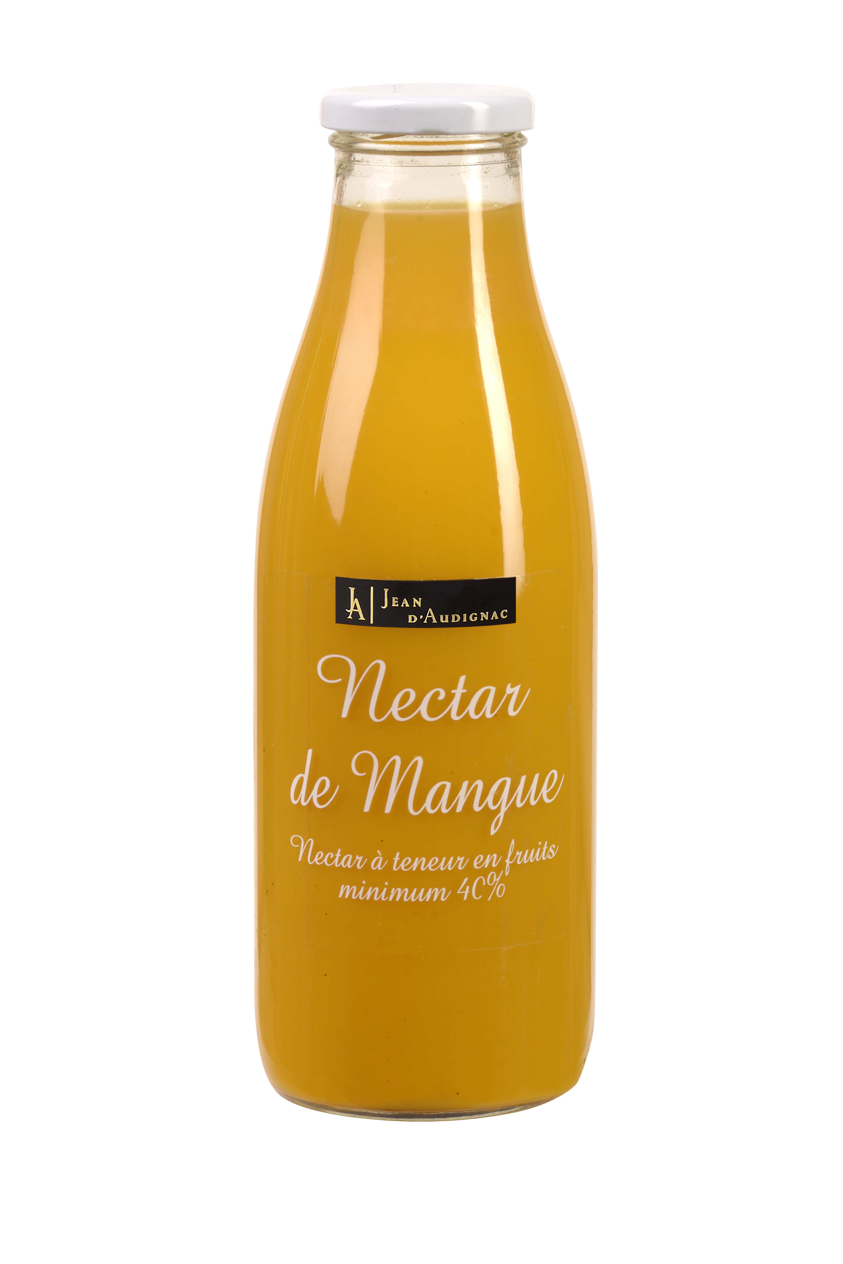 MANGO NECTAR