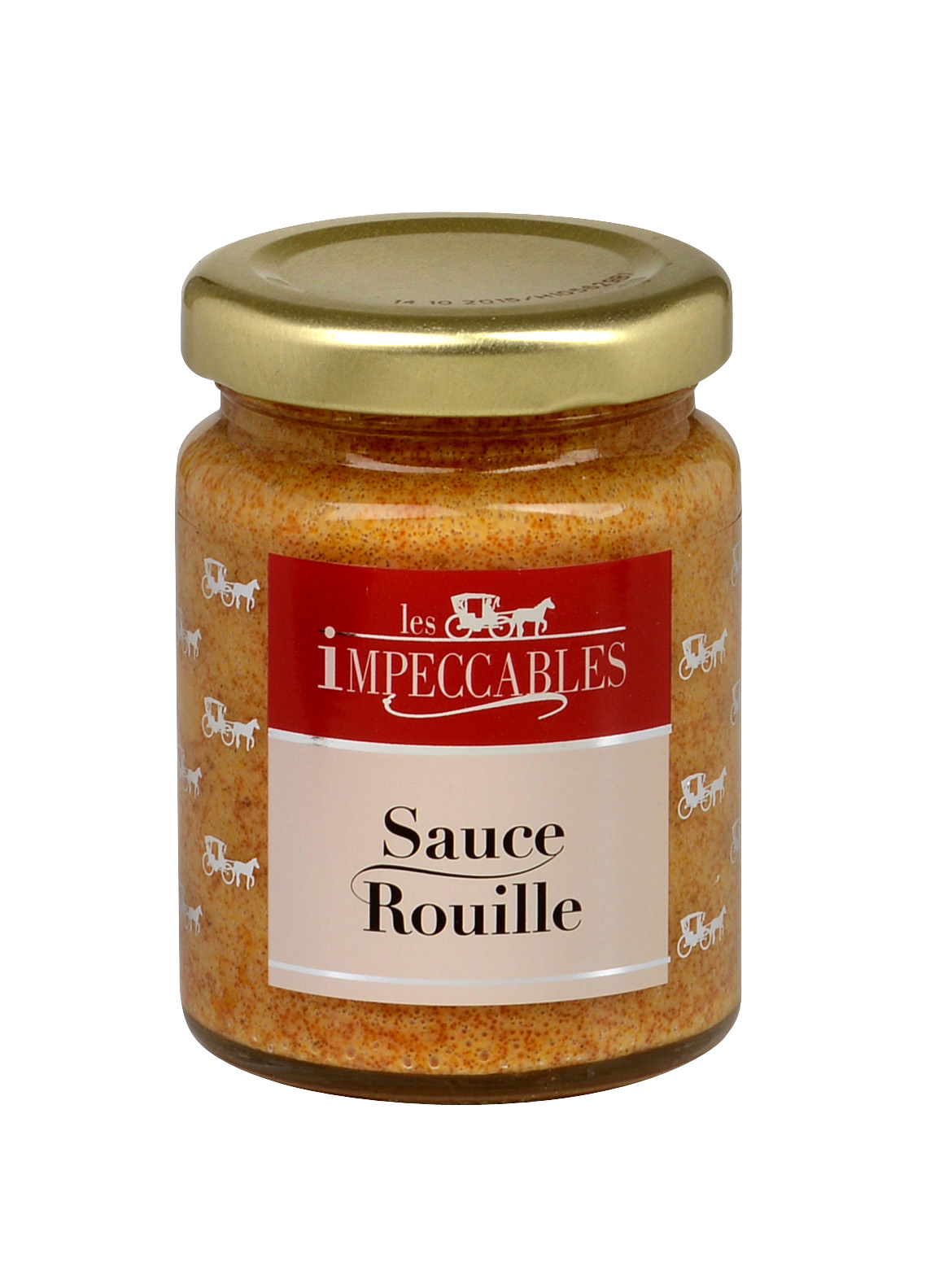 ROUILLE SAUCE
