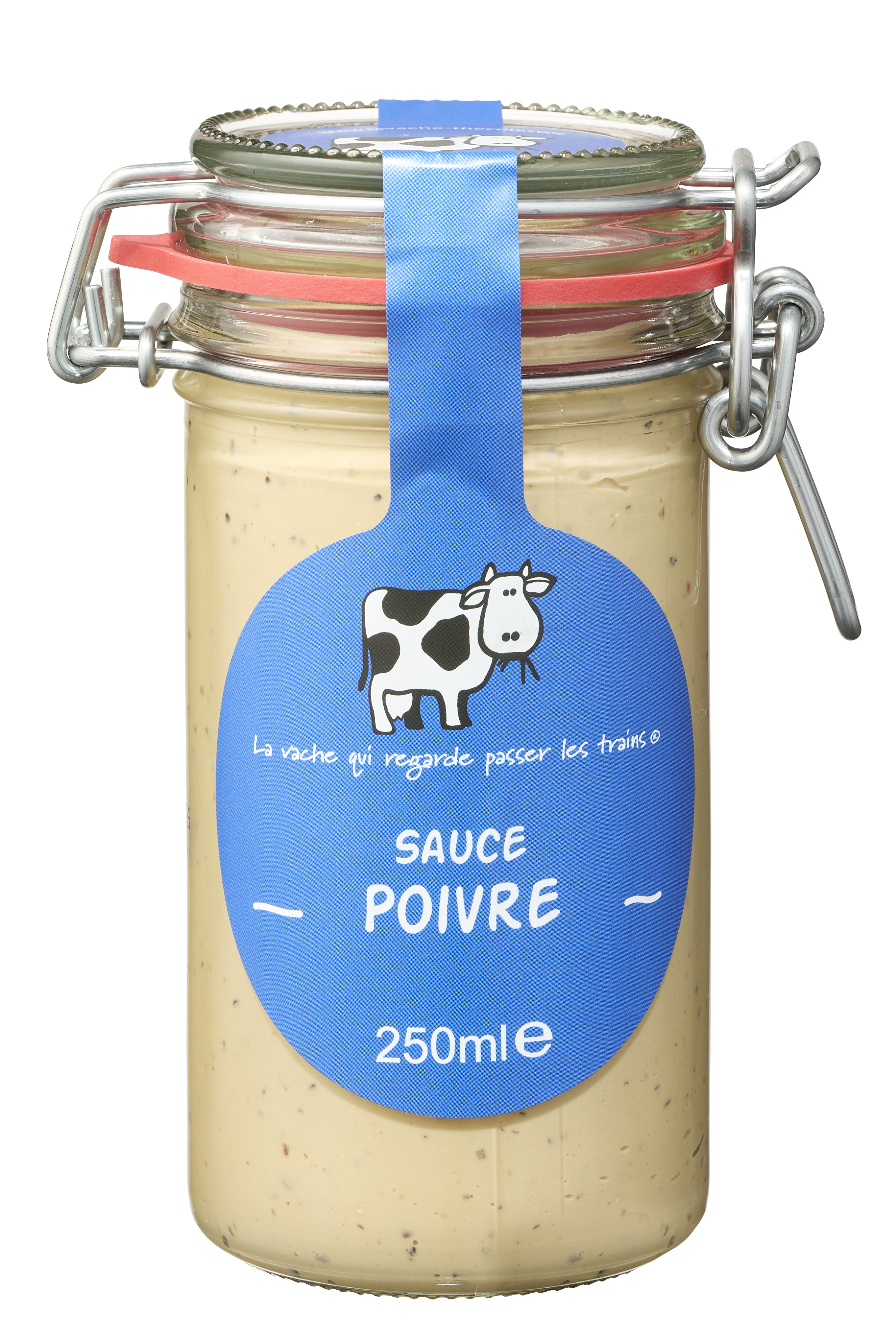 PEPPER SAUCE