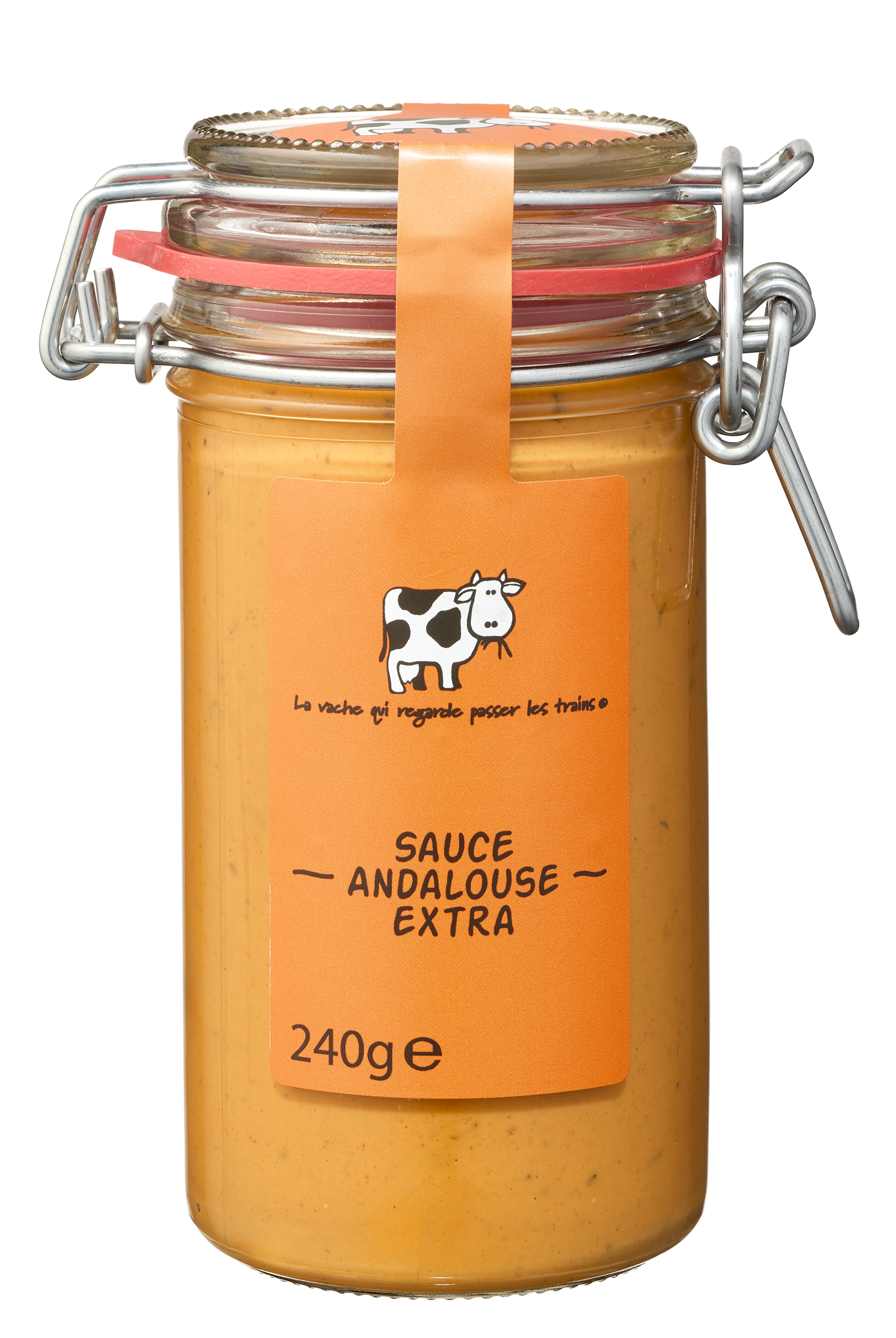 ANDALOUSIAN SAUCE