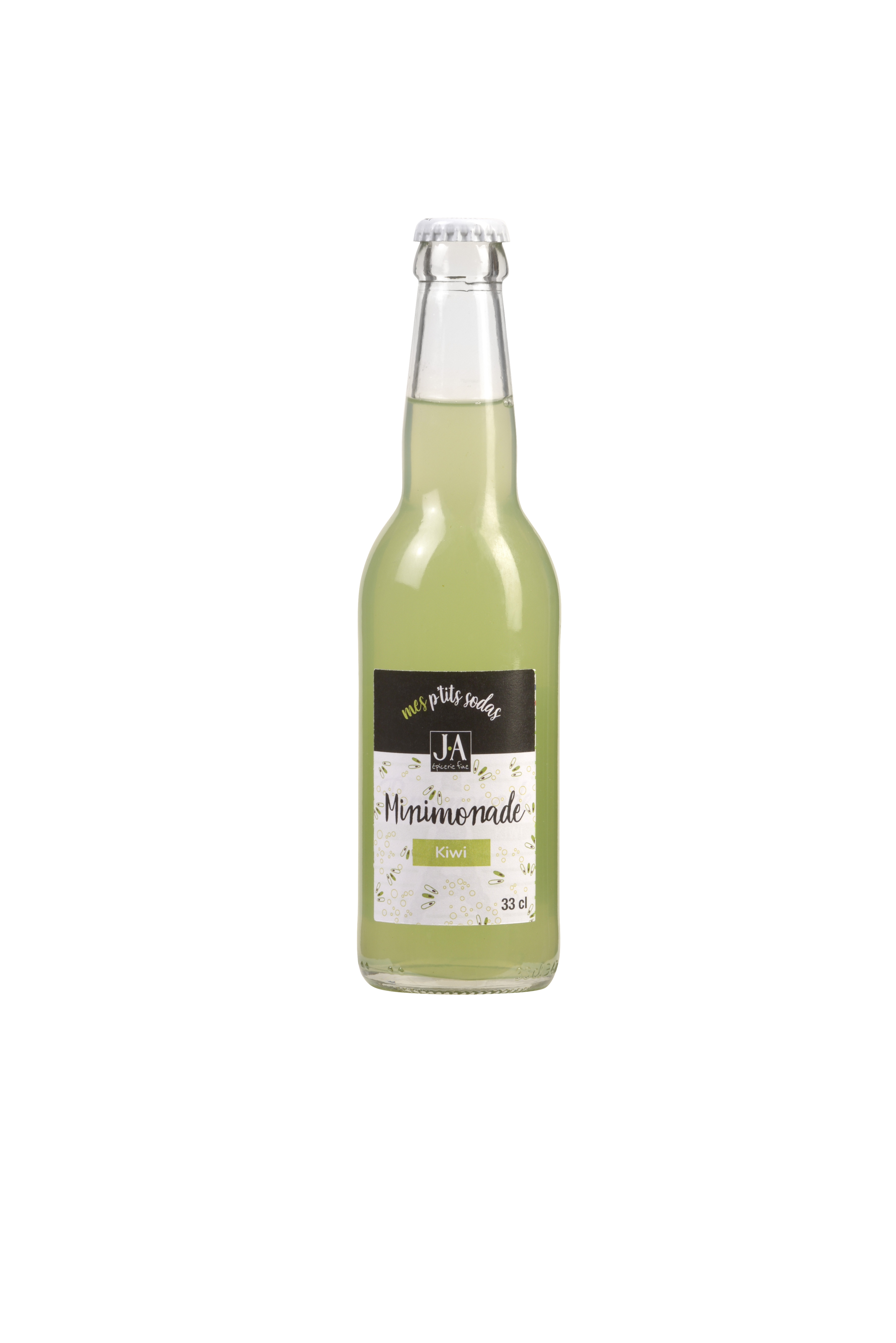 KIWI LEMONADE