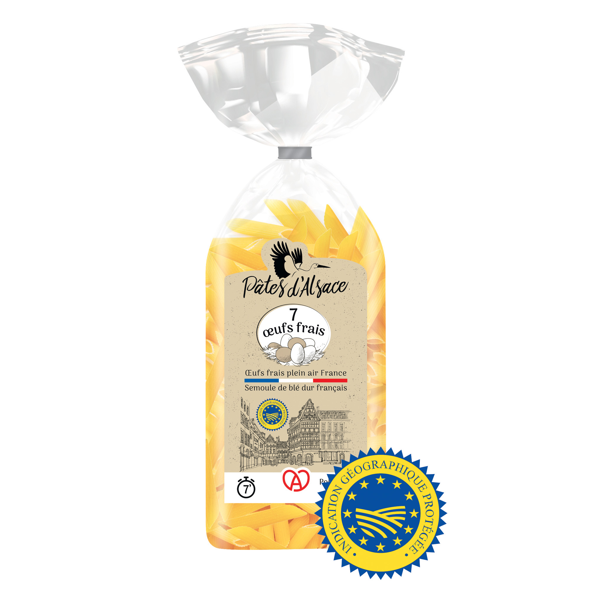 PENNE IGP