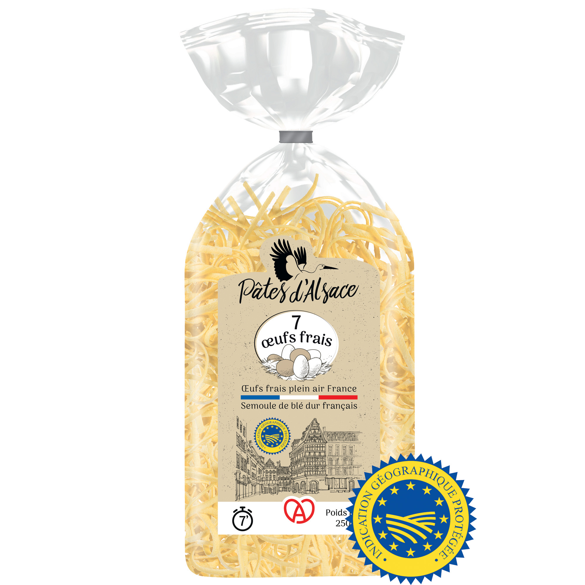 SPAETZLE IGP