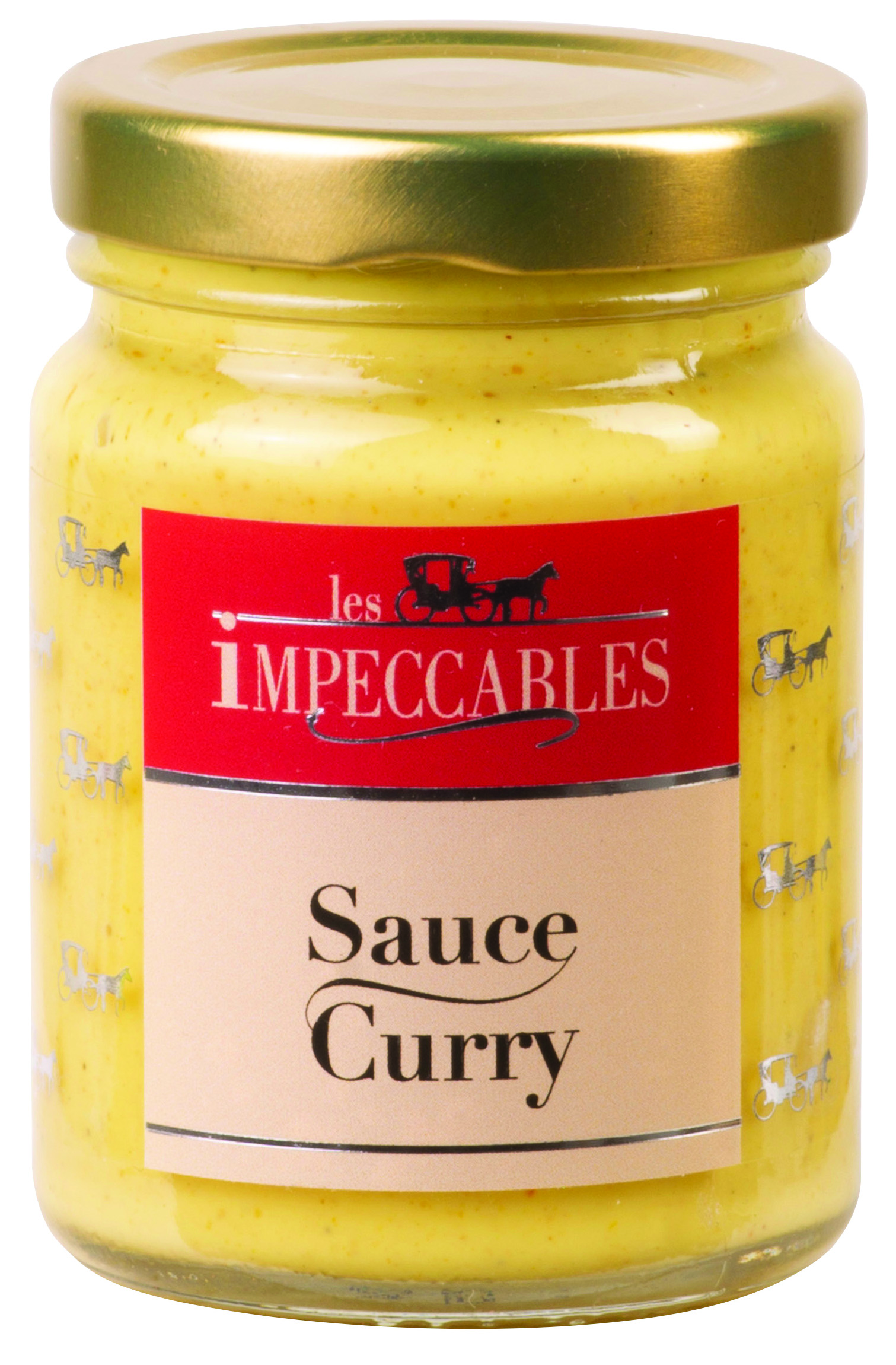 CURRY SAUCE