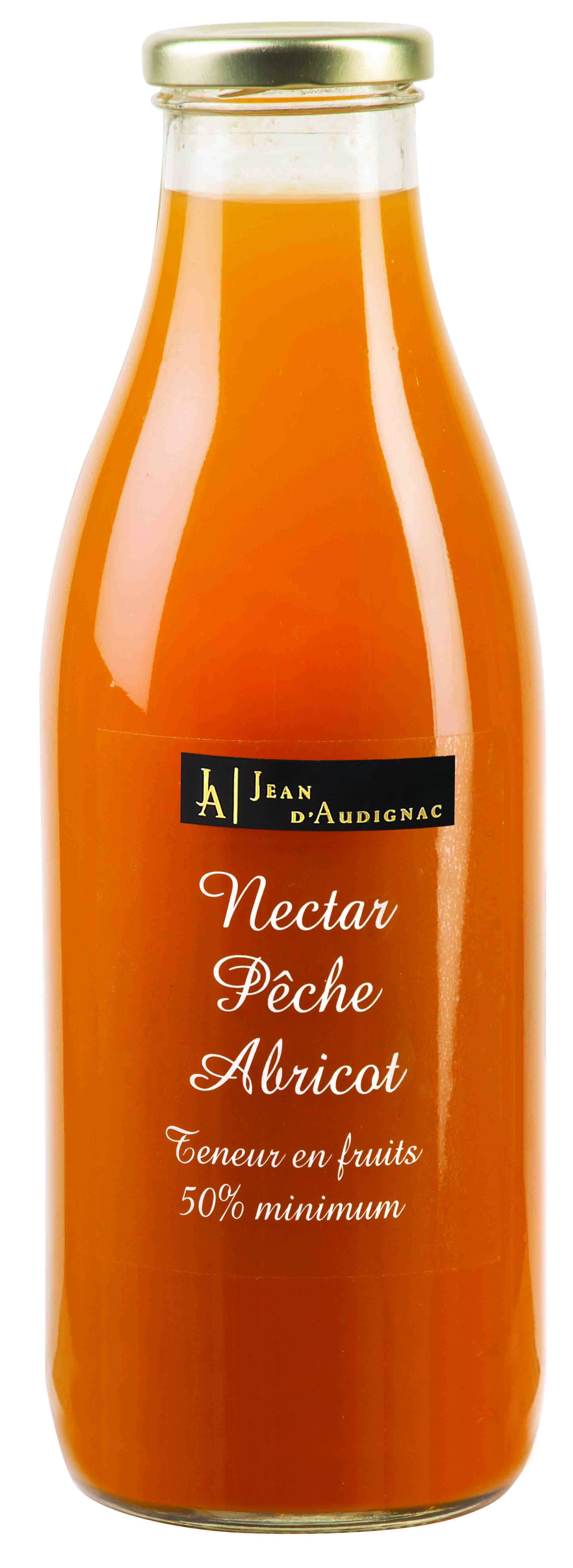 PEACH APRICOT NECTAR