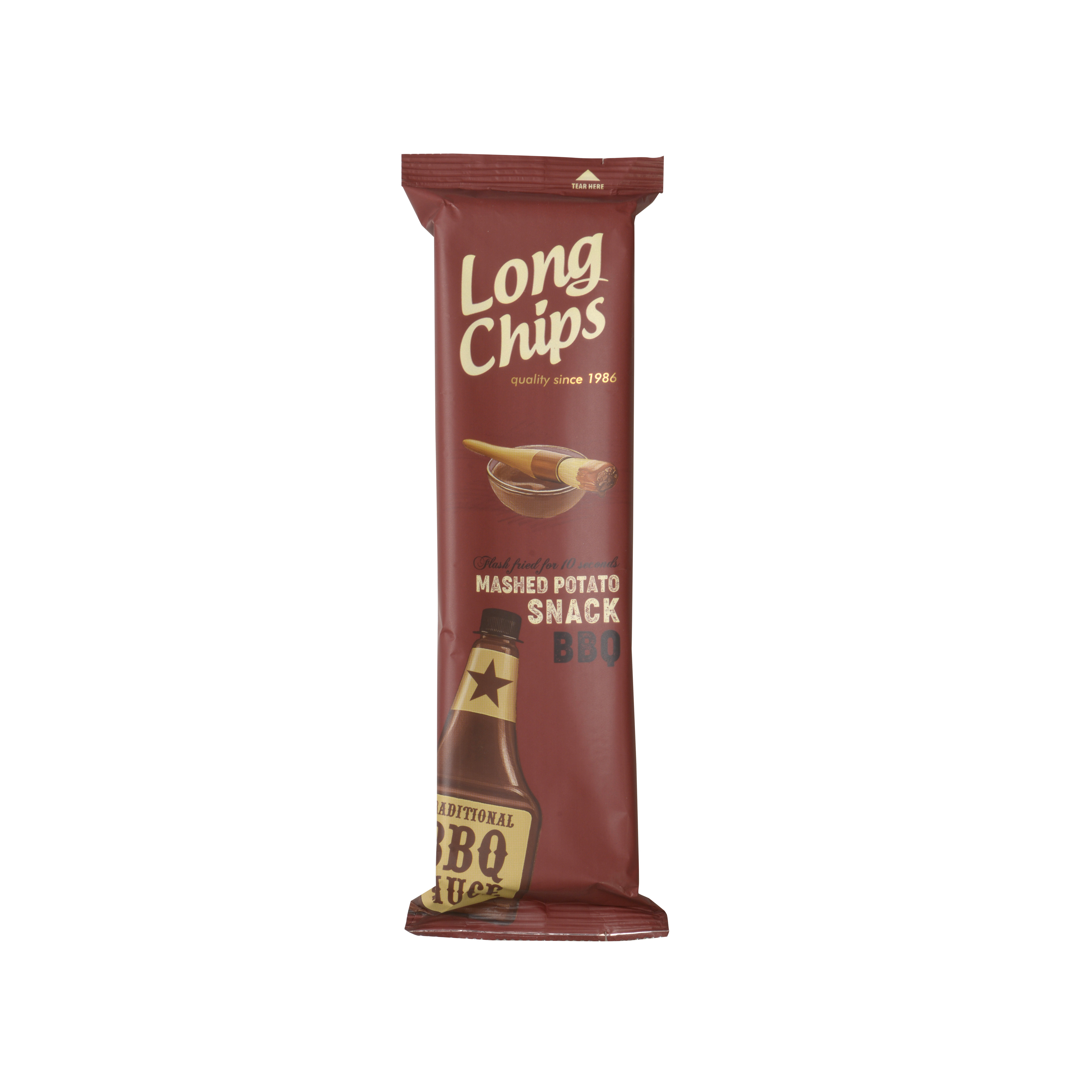 LONG CHIPS BARBECUE