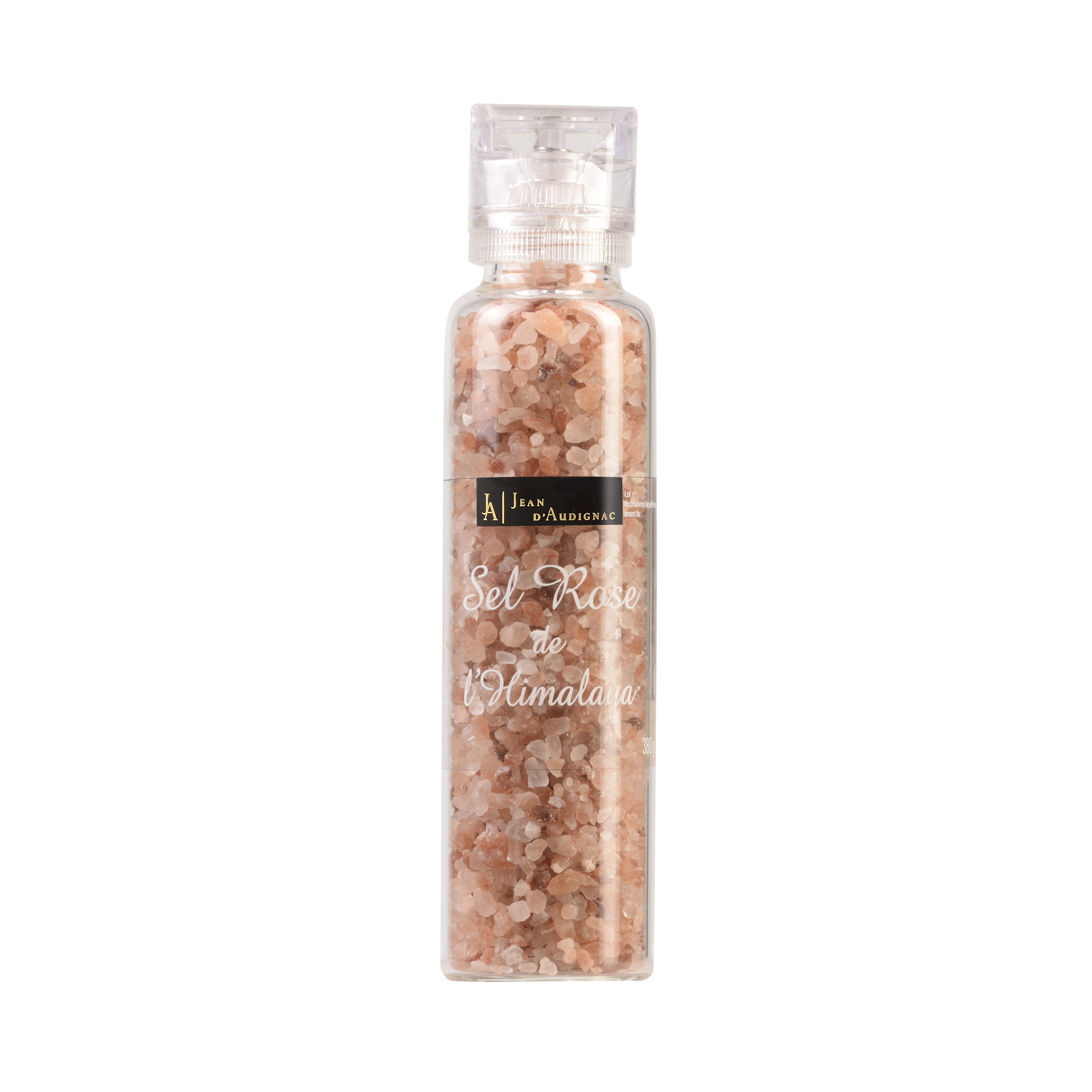 MILL XL HIMALAYAN PINK SALT