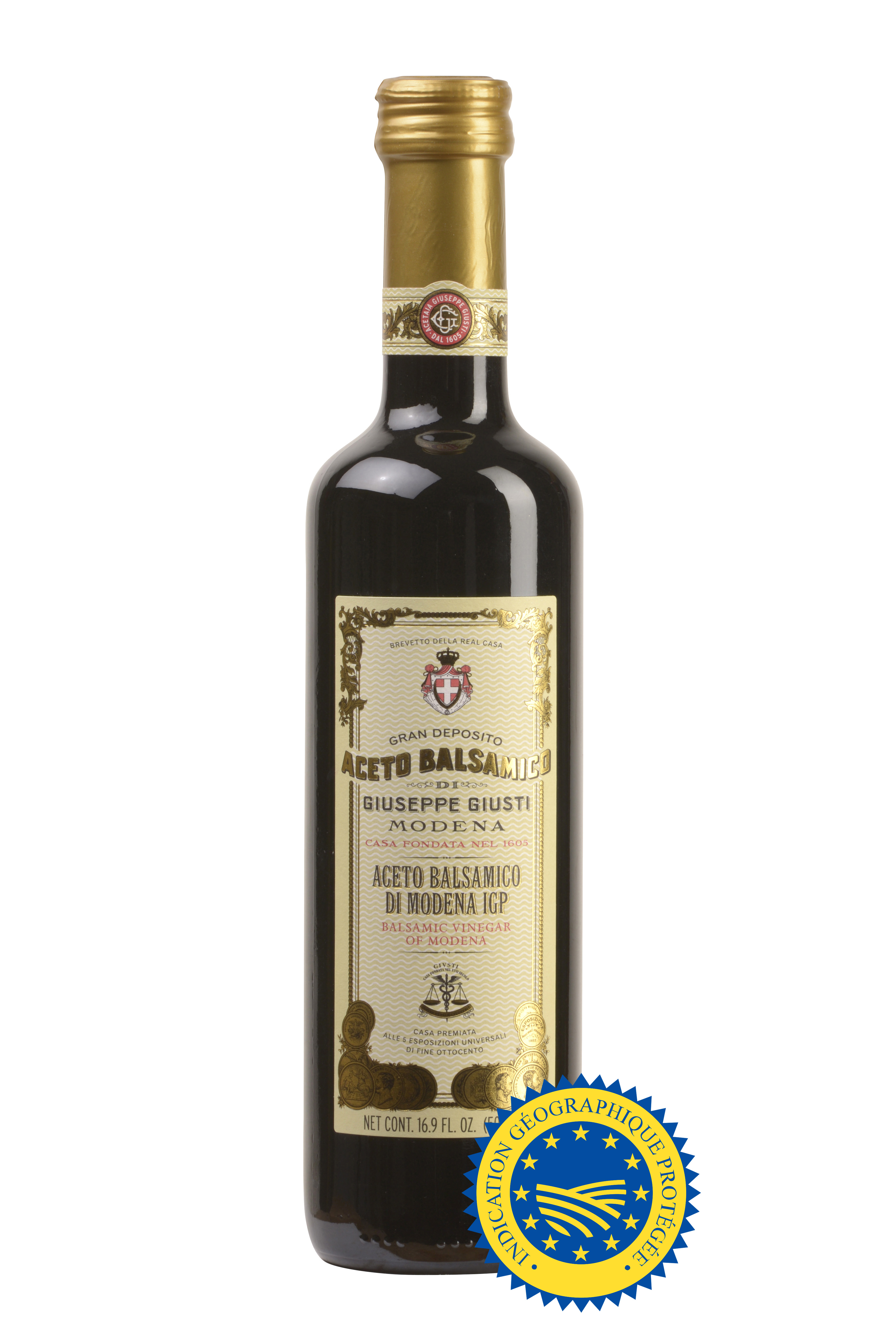 WHITE BALSAMIC CONDIMENT