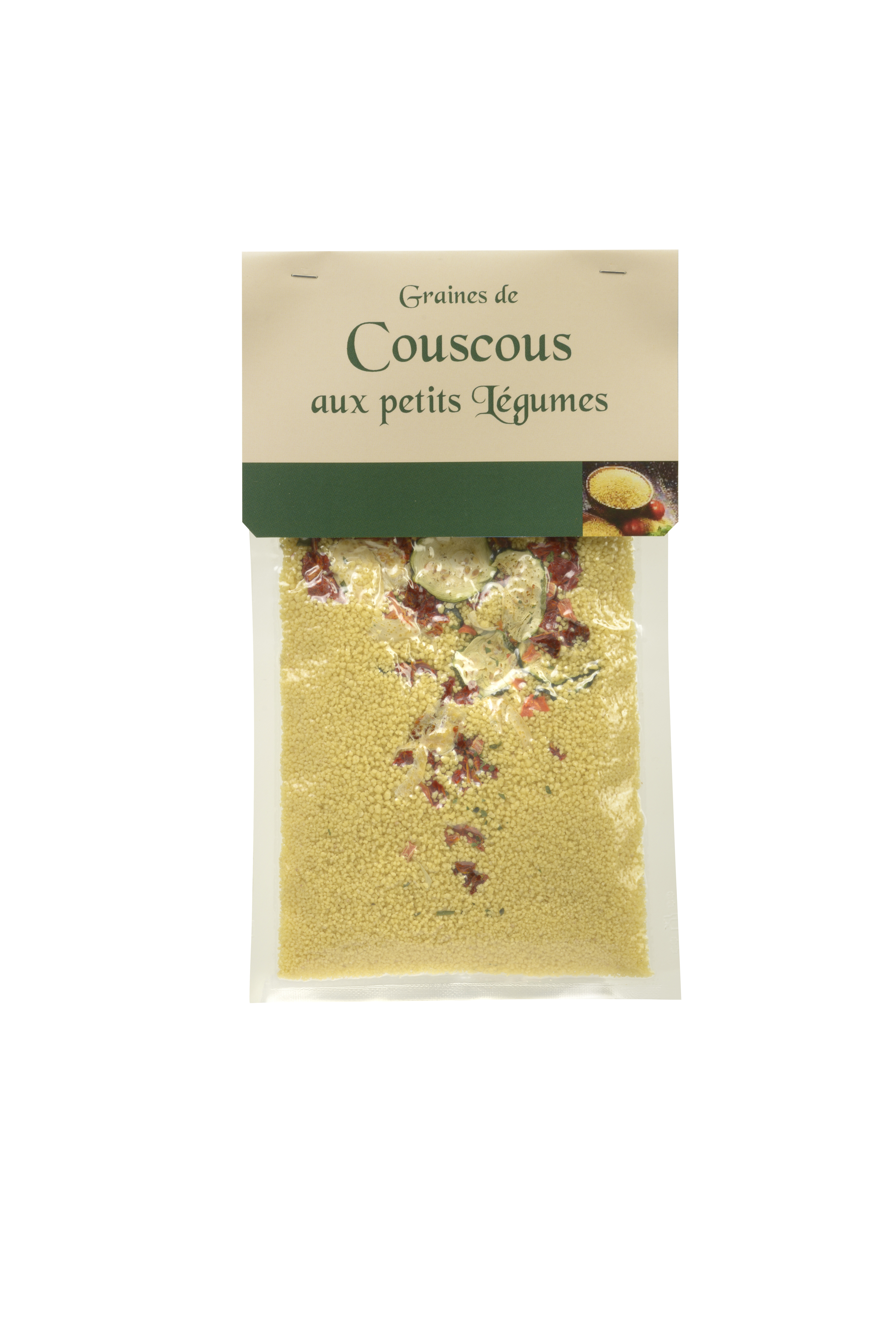 COUSCOUS SEEDS VEGETABLE RECIPE
