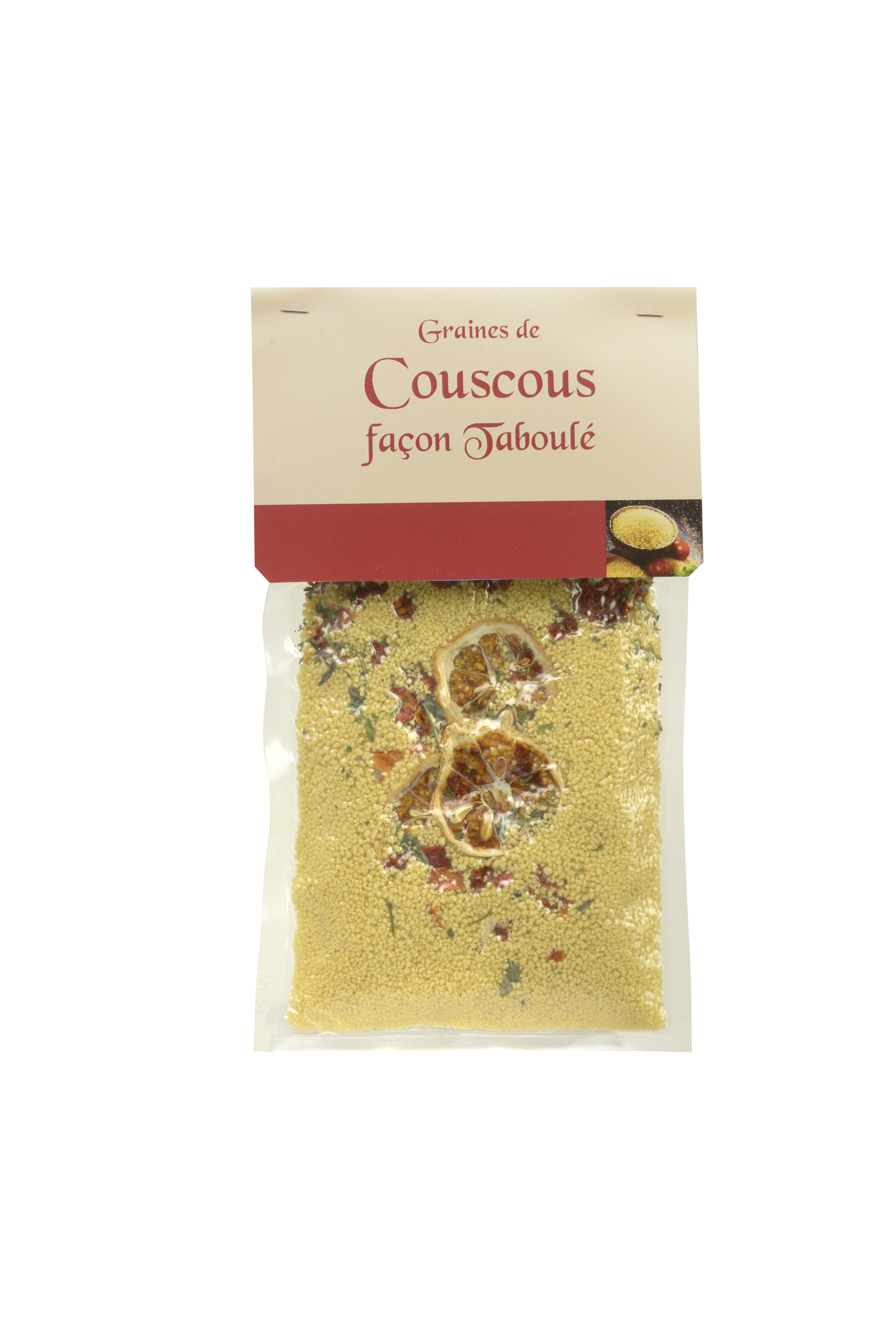 TABOULE