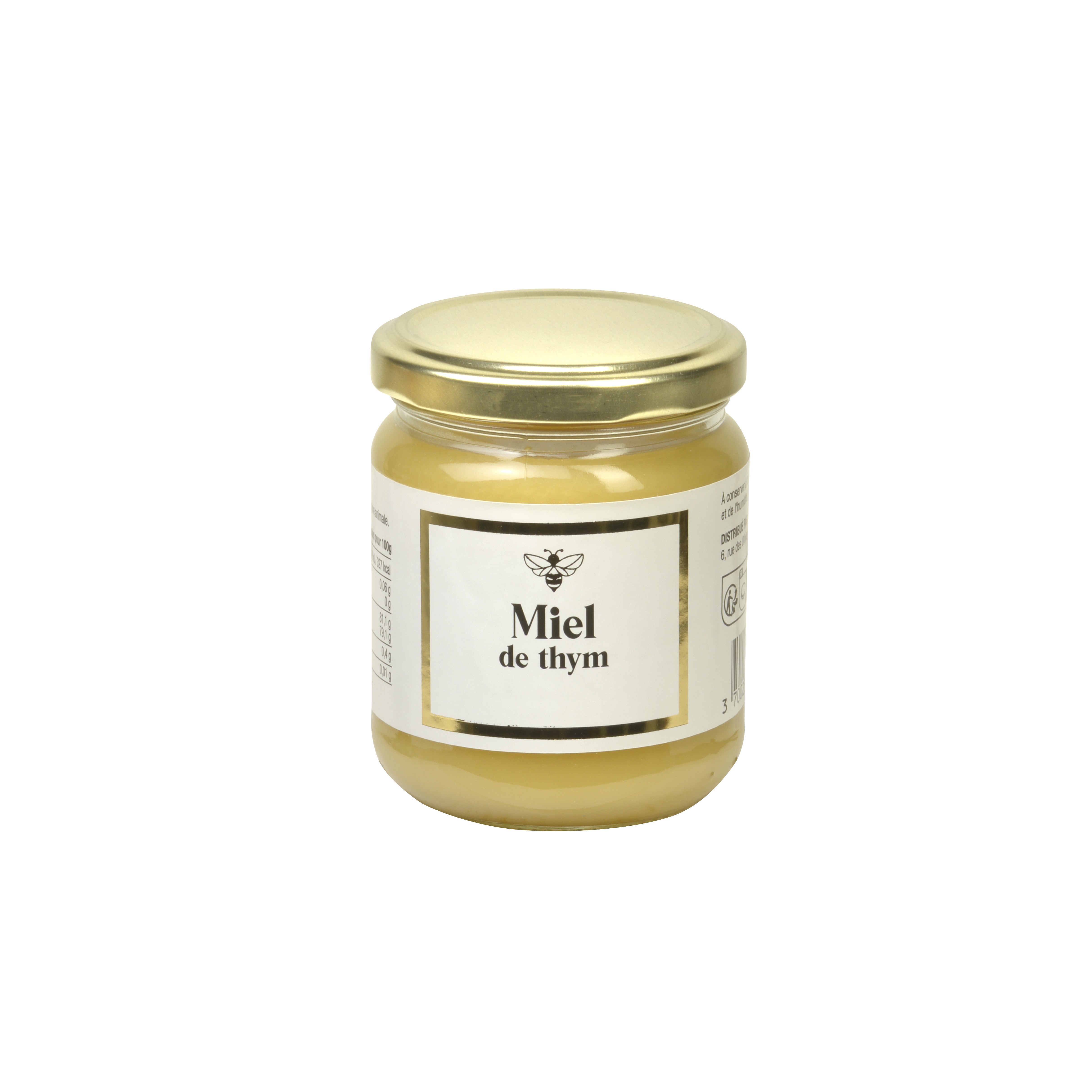 THYME HONEY