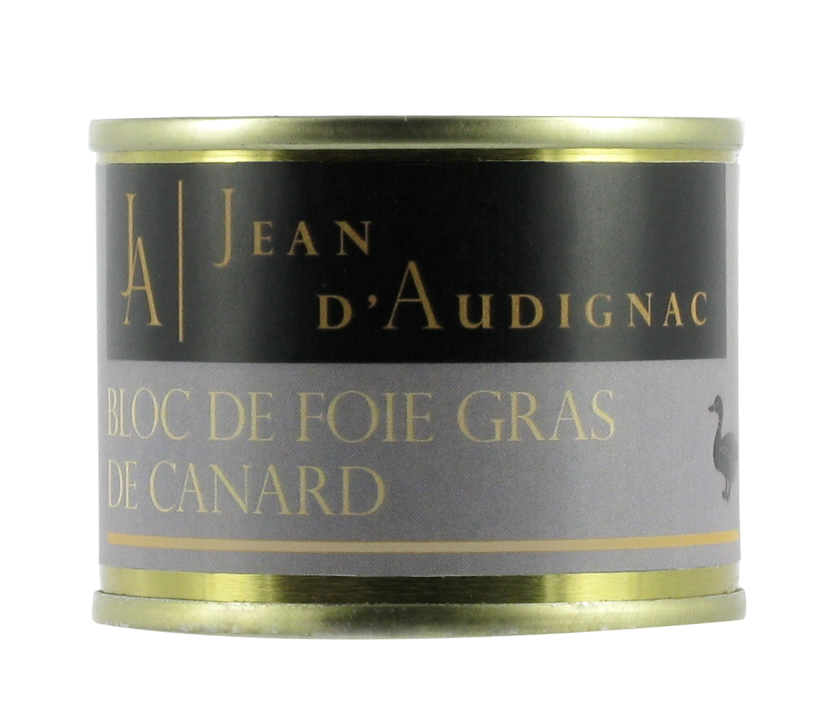 BLOCK OF DUCK FOIE GRAS
