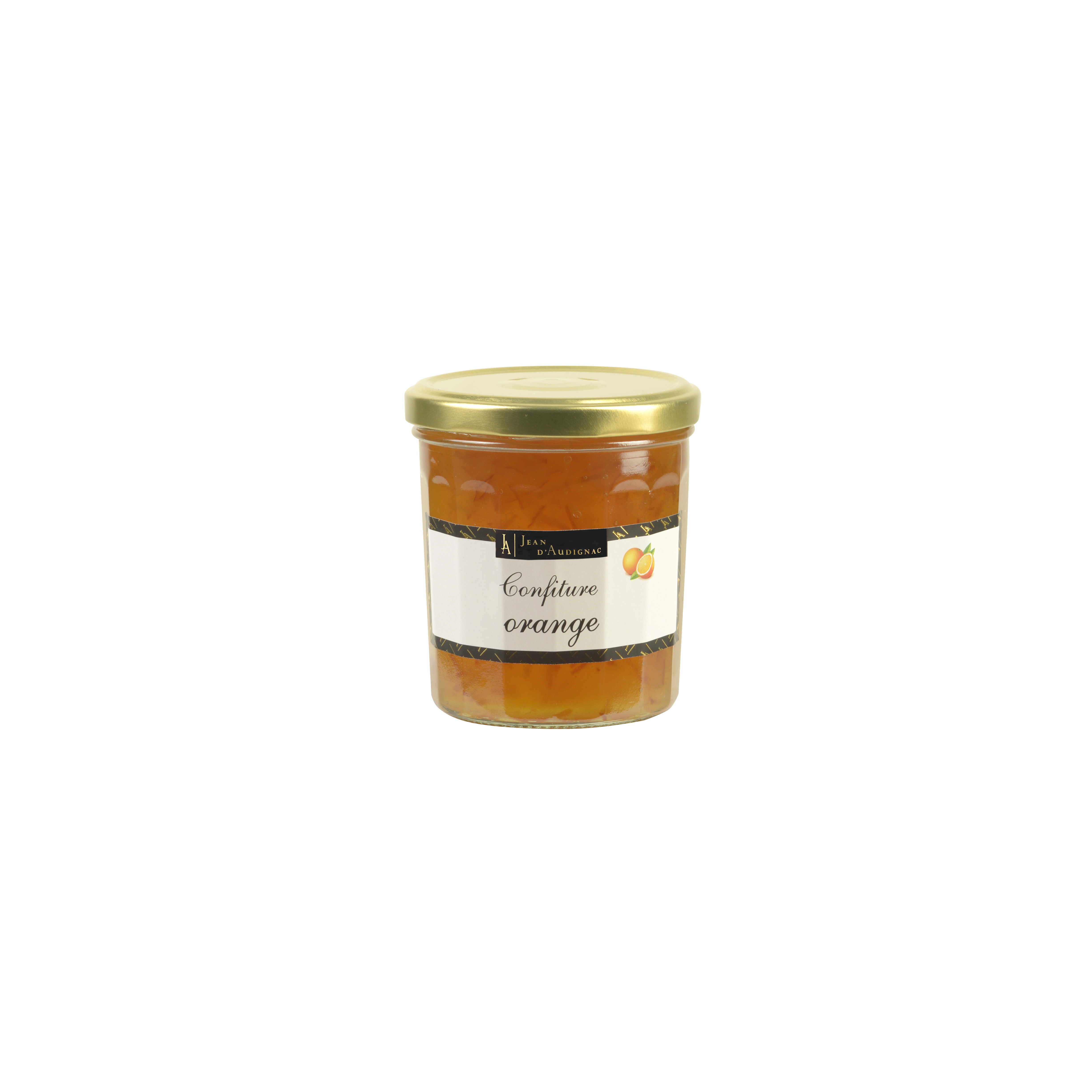 ORANGE JAM