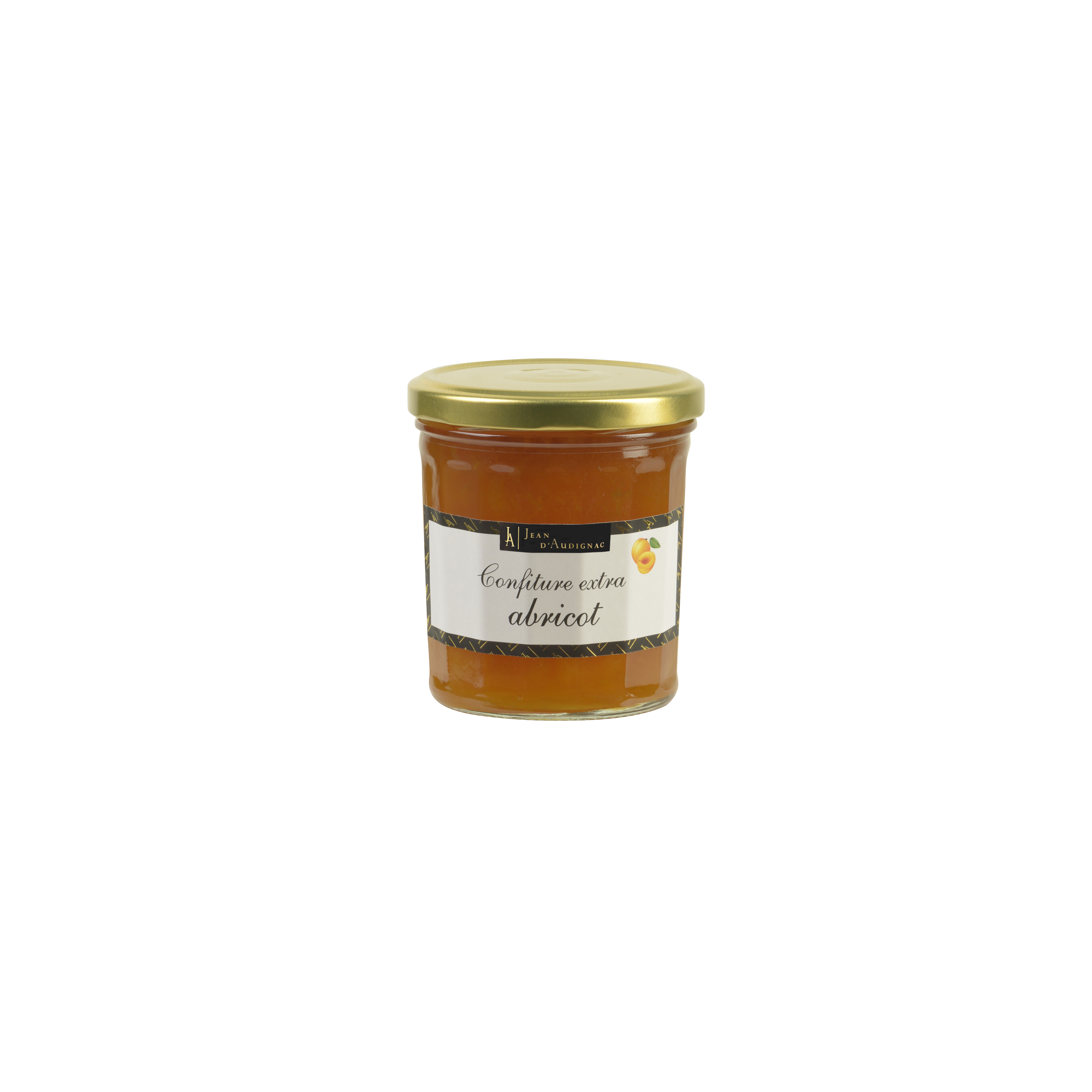 EXTRA APRICOT JAM