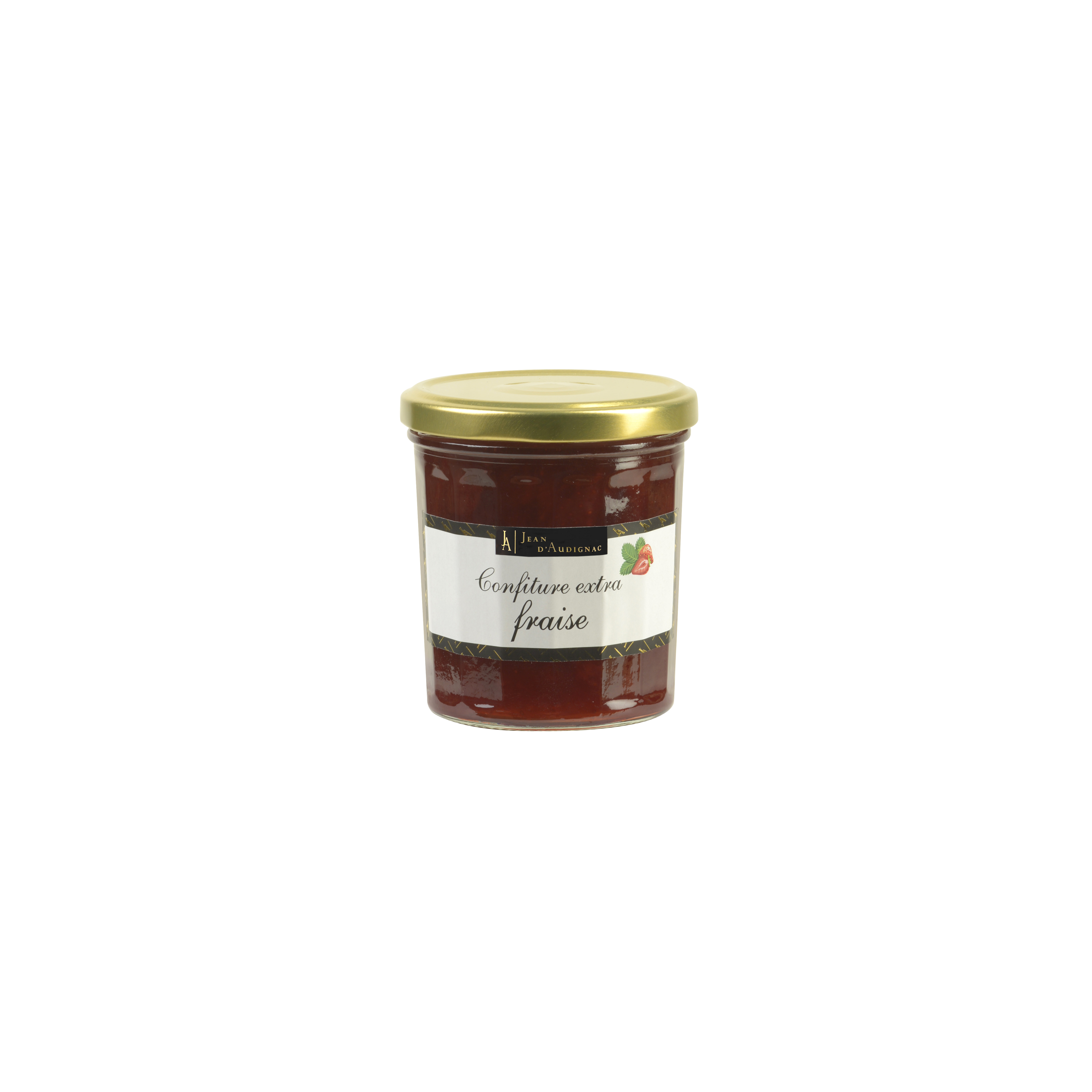 STRAWBERRY JAM