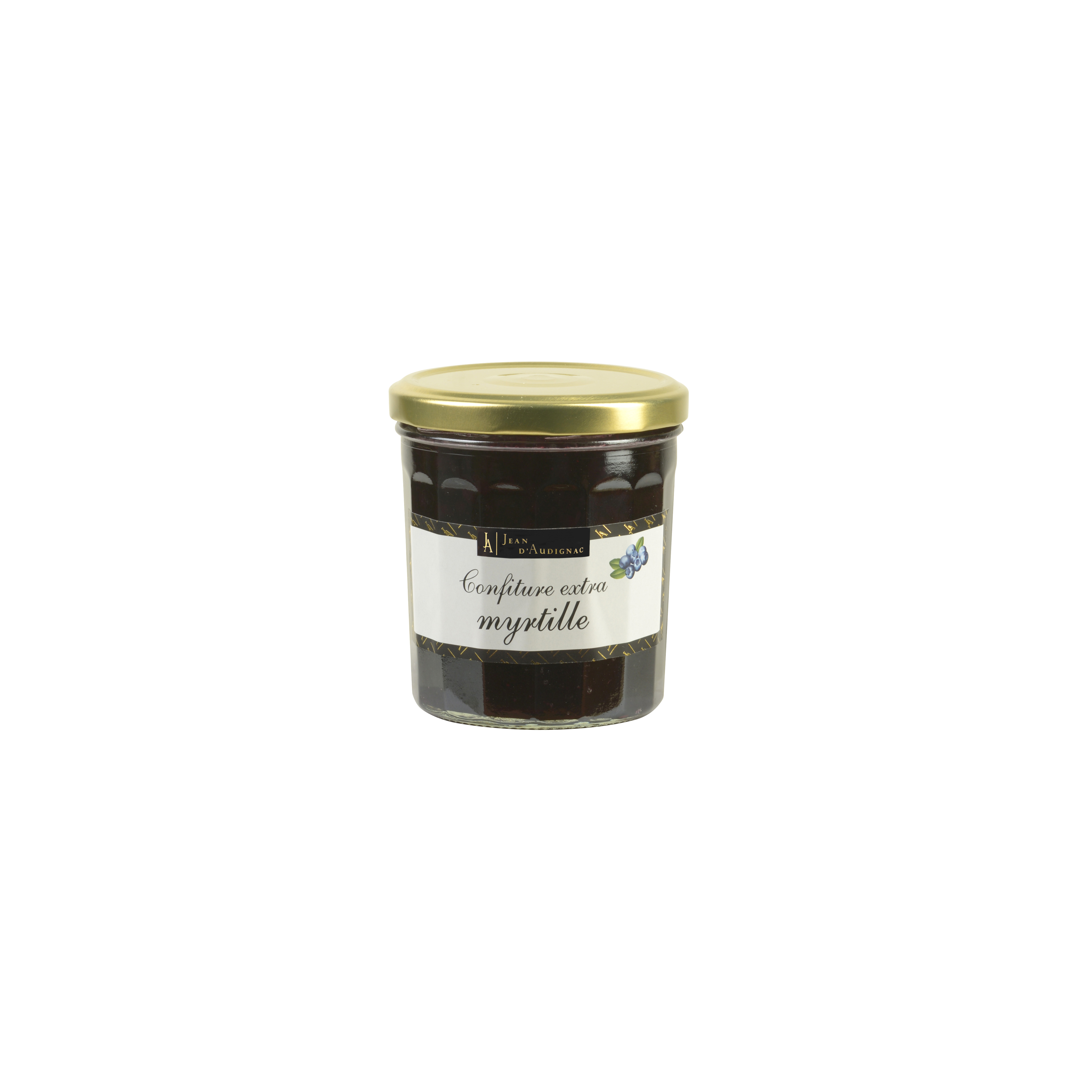 EXTRA BLUEBERRY JAM