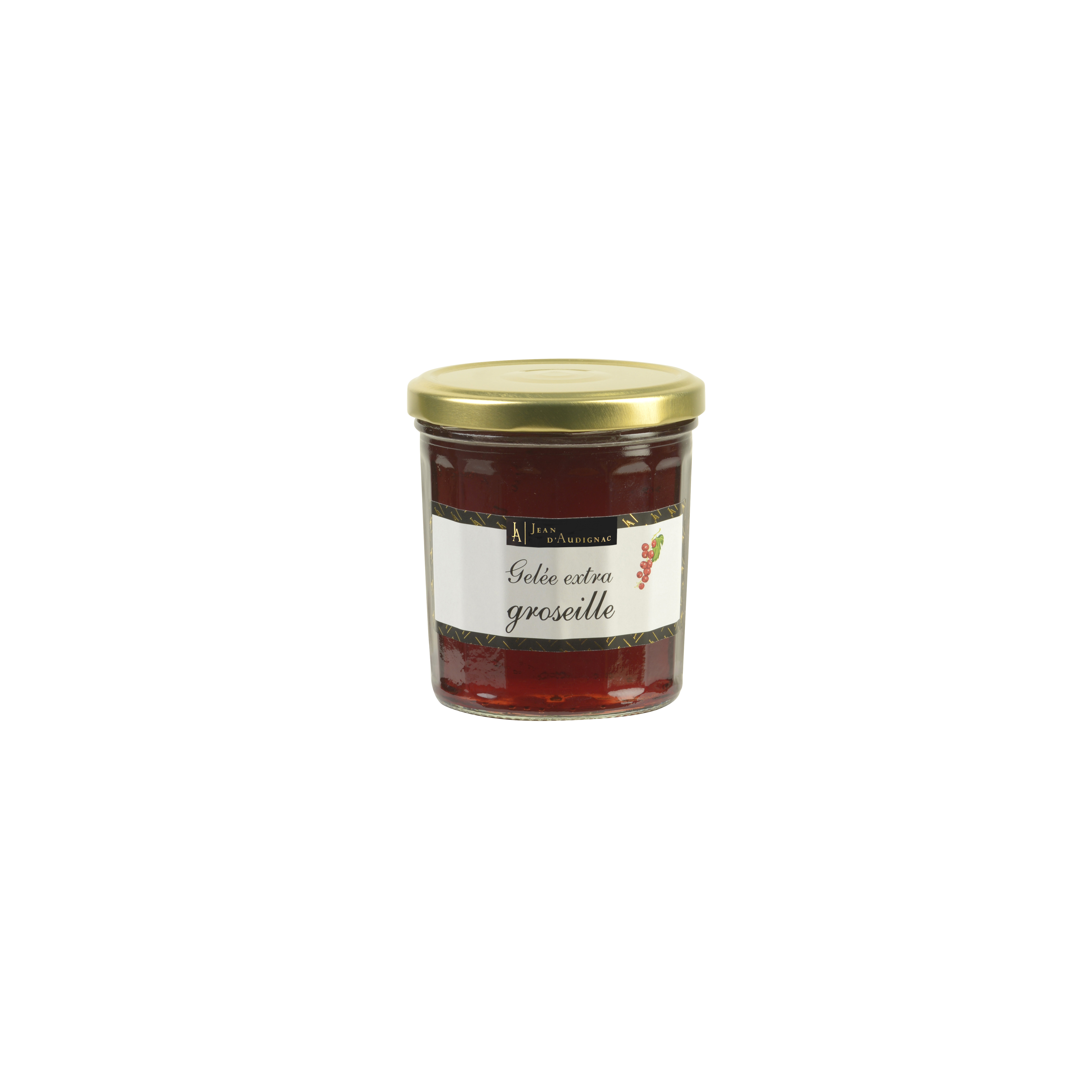 GOOSEBERRY FROST