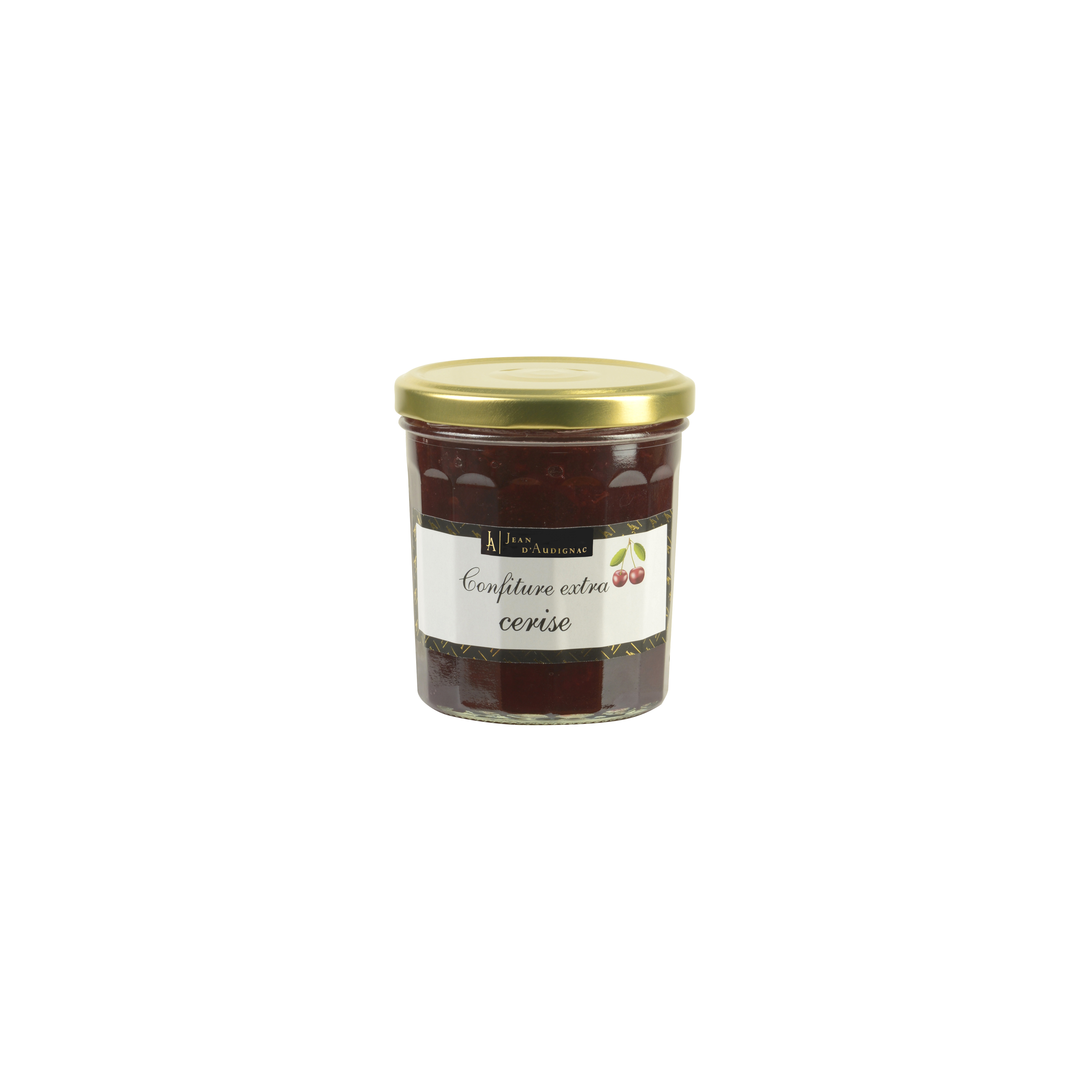 EXTRA CHERRY JAM
