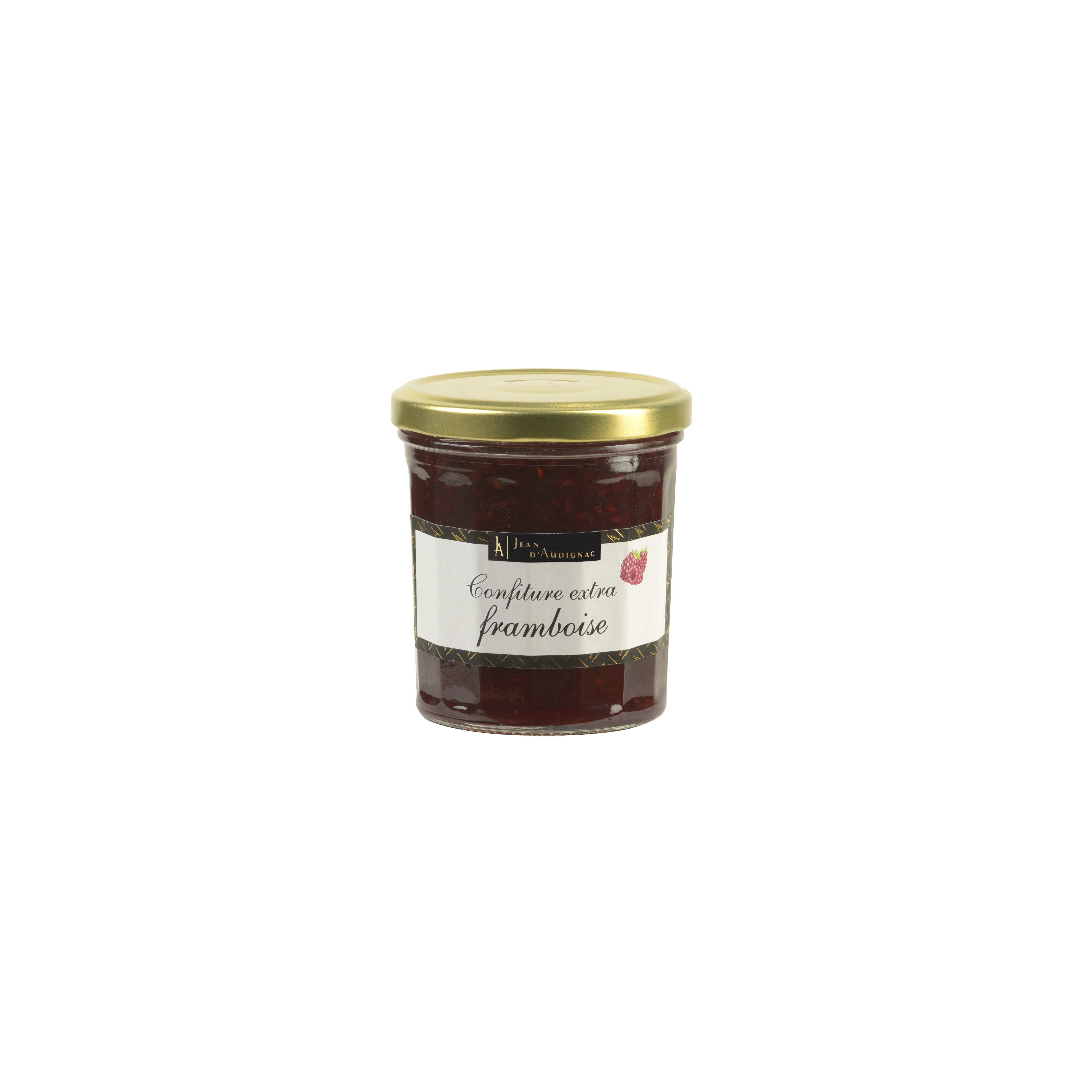 EXTRA RASPBERRY JAM