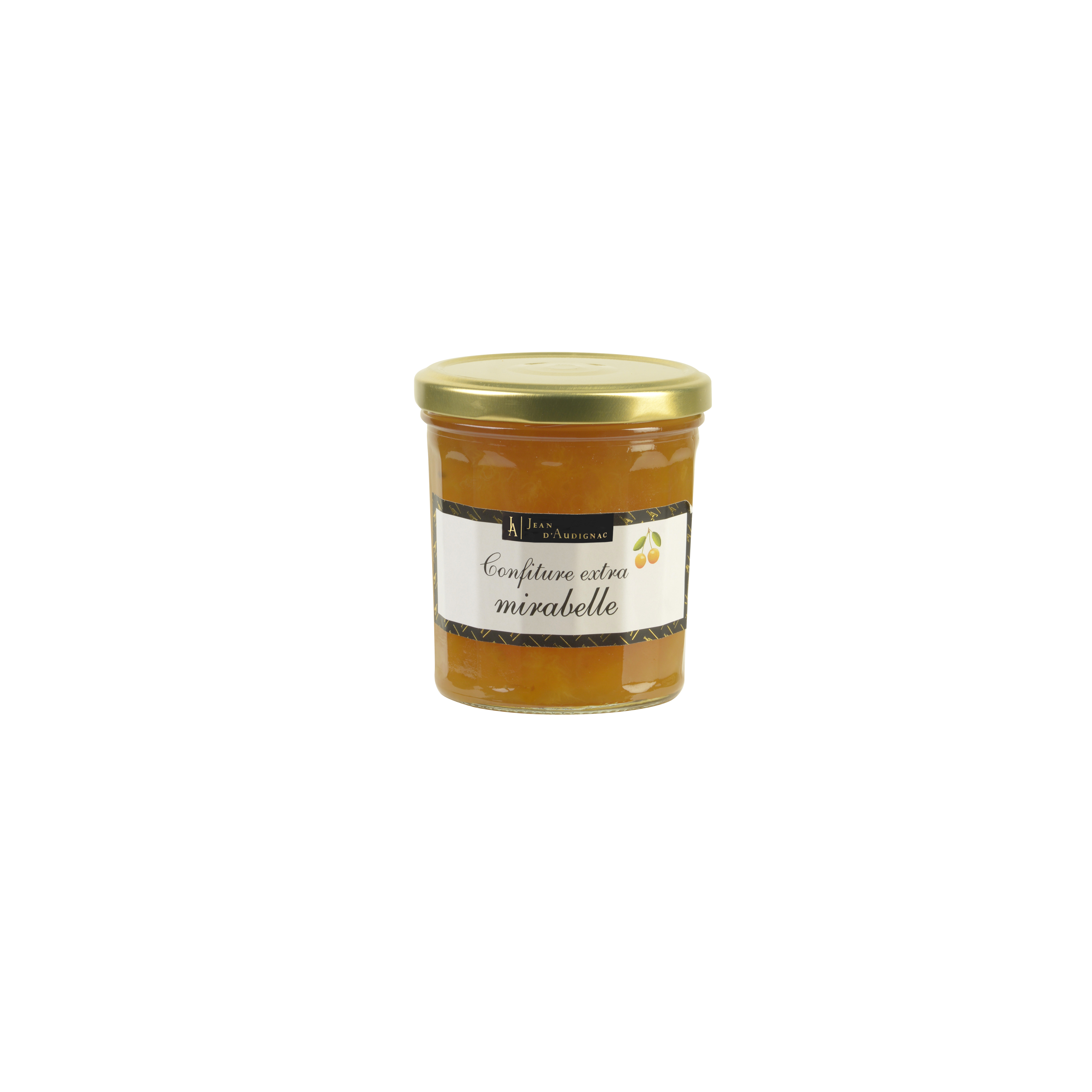EXTRA MIRABELLE JAM