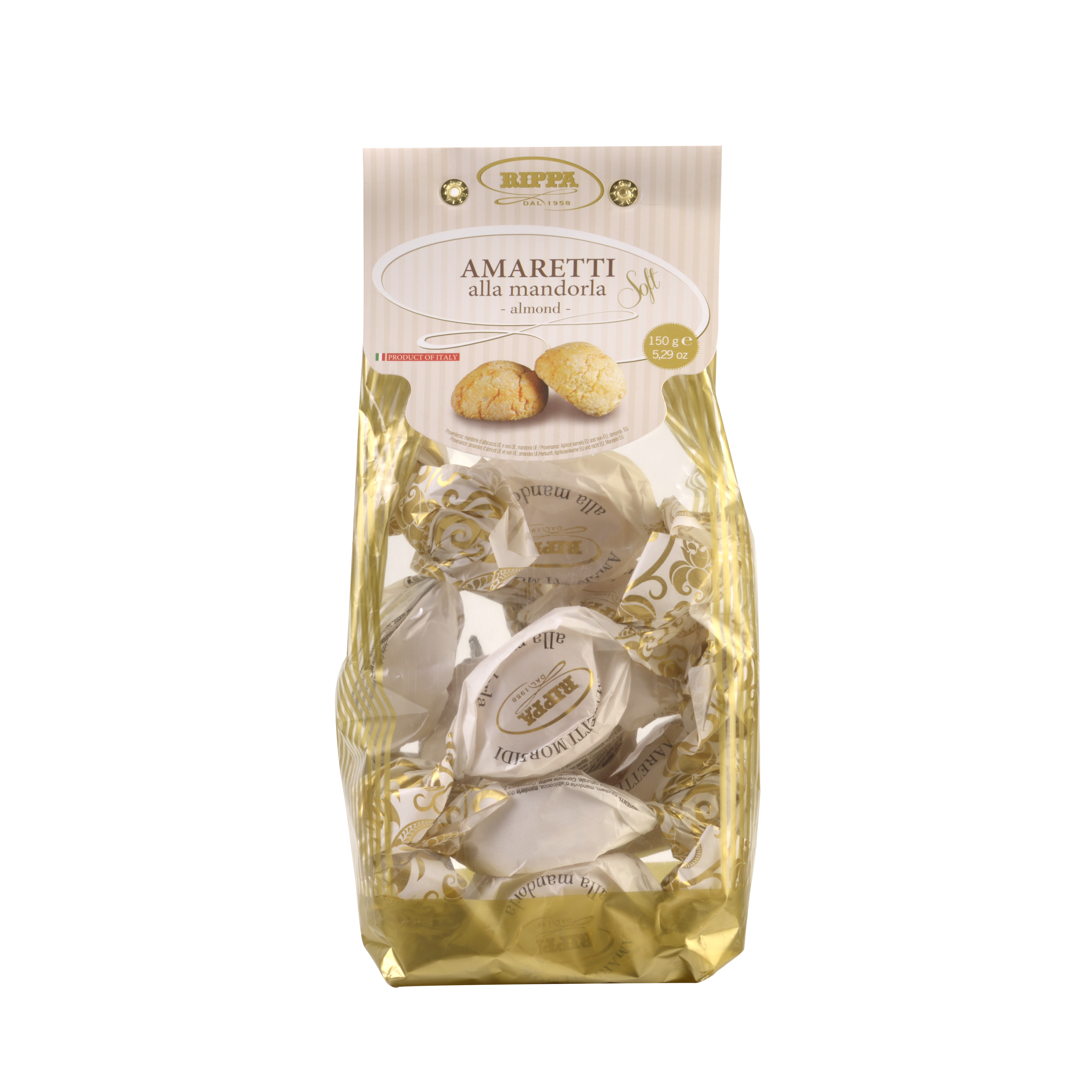 ALMOND AMARETTI CLASSIC