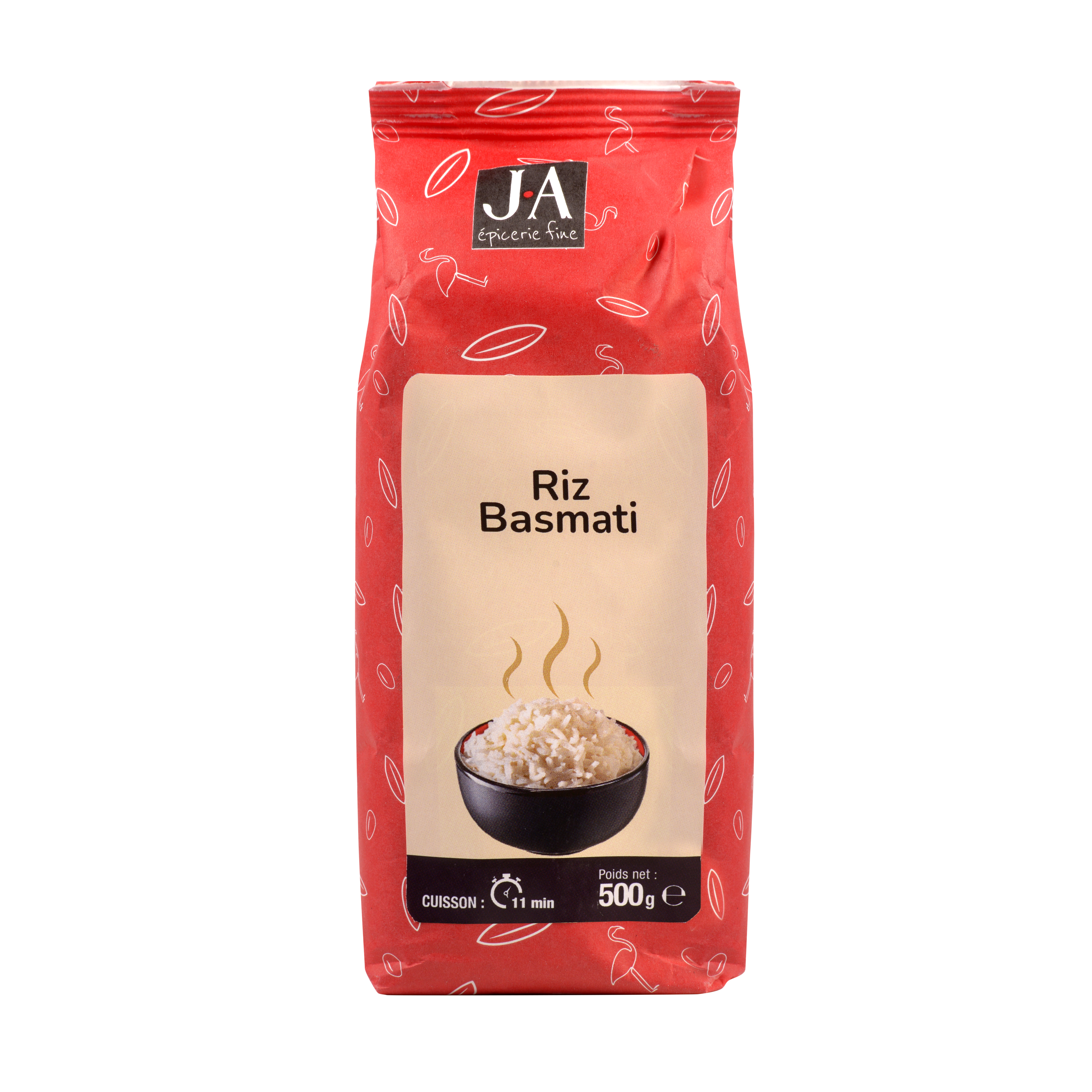 BASMATI RICE