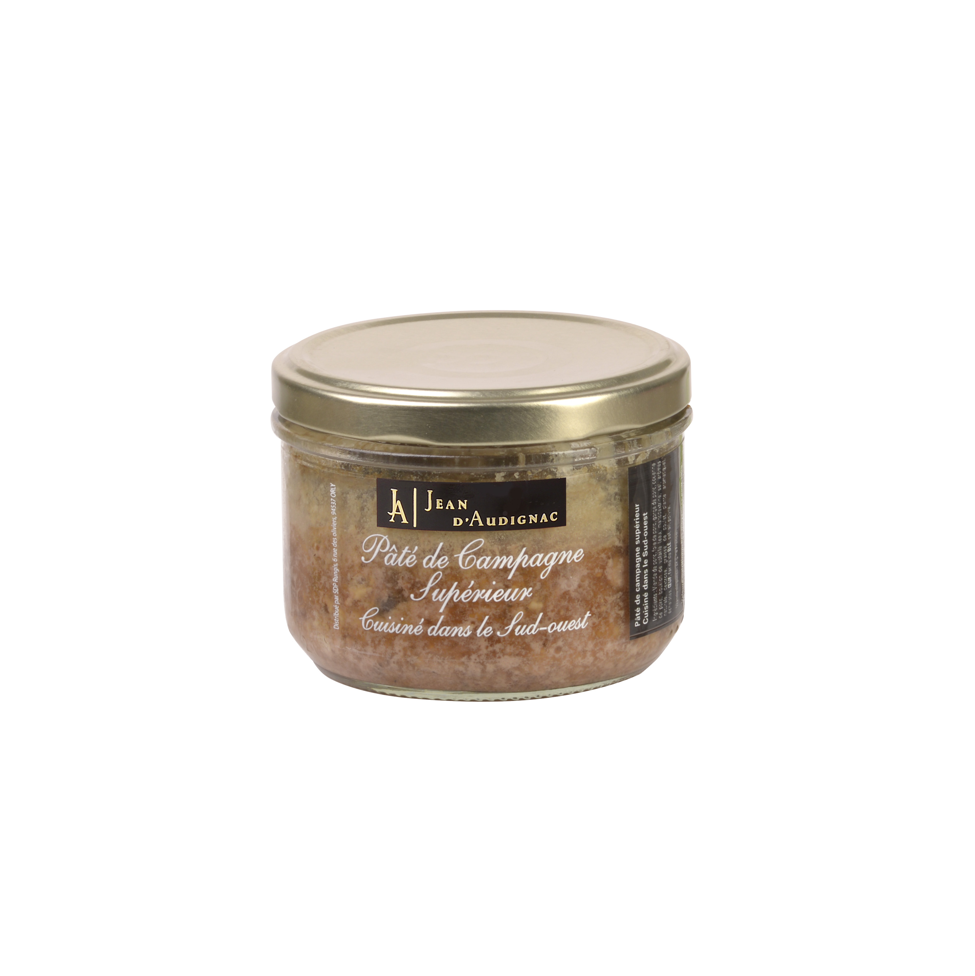 SUPERIOR COUNTRYSIDE PATE
