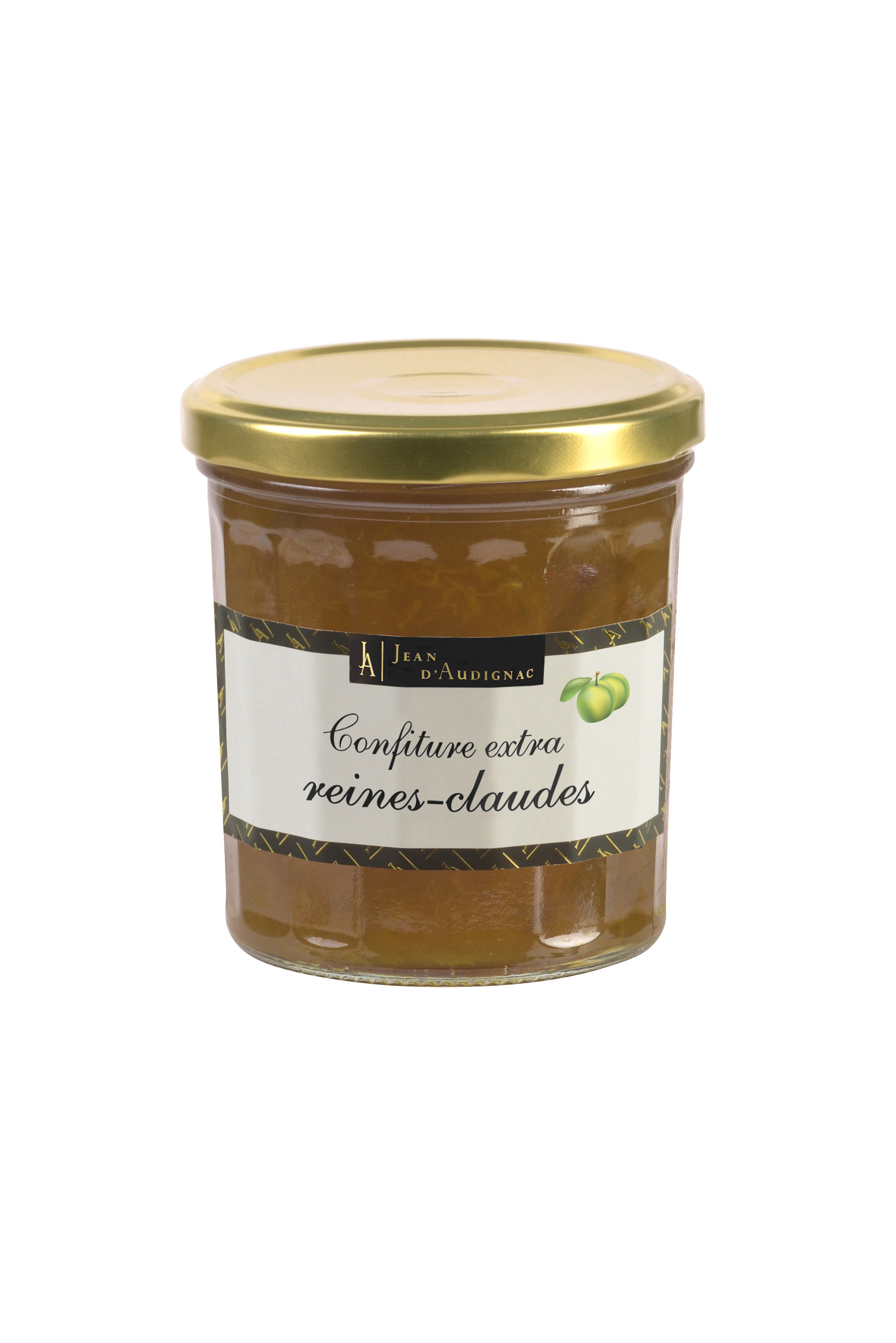 EXTRA REINES-CLAUDES JAM