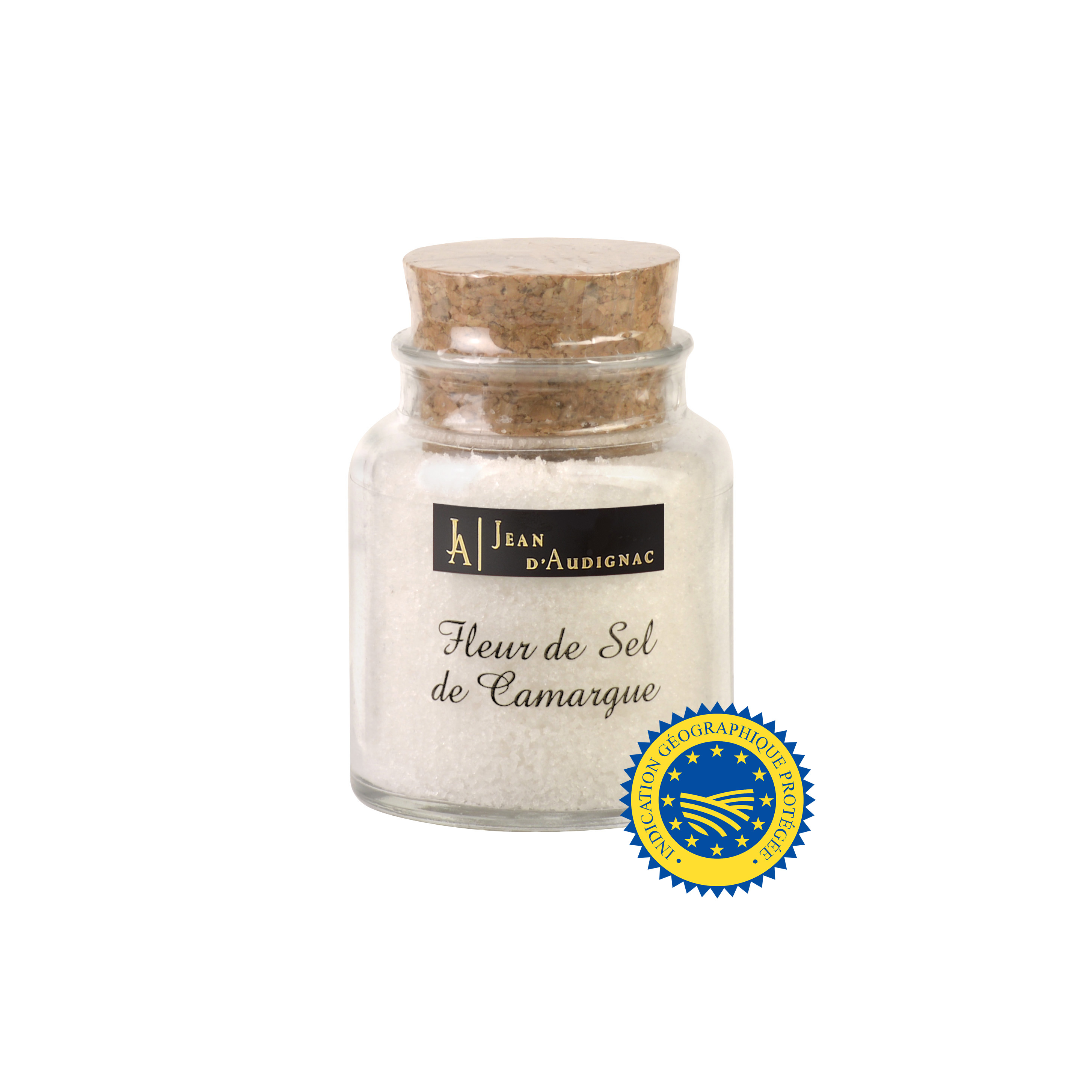 FLOWER OF CAMARGUE SALT PGI