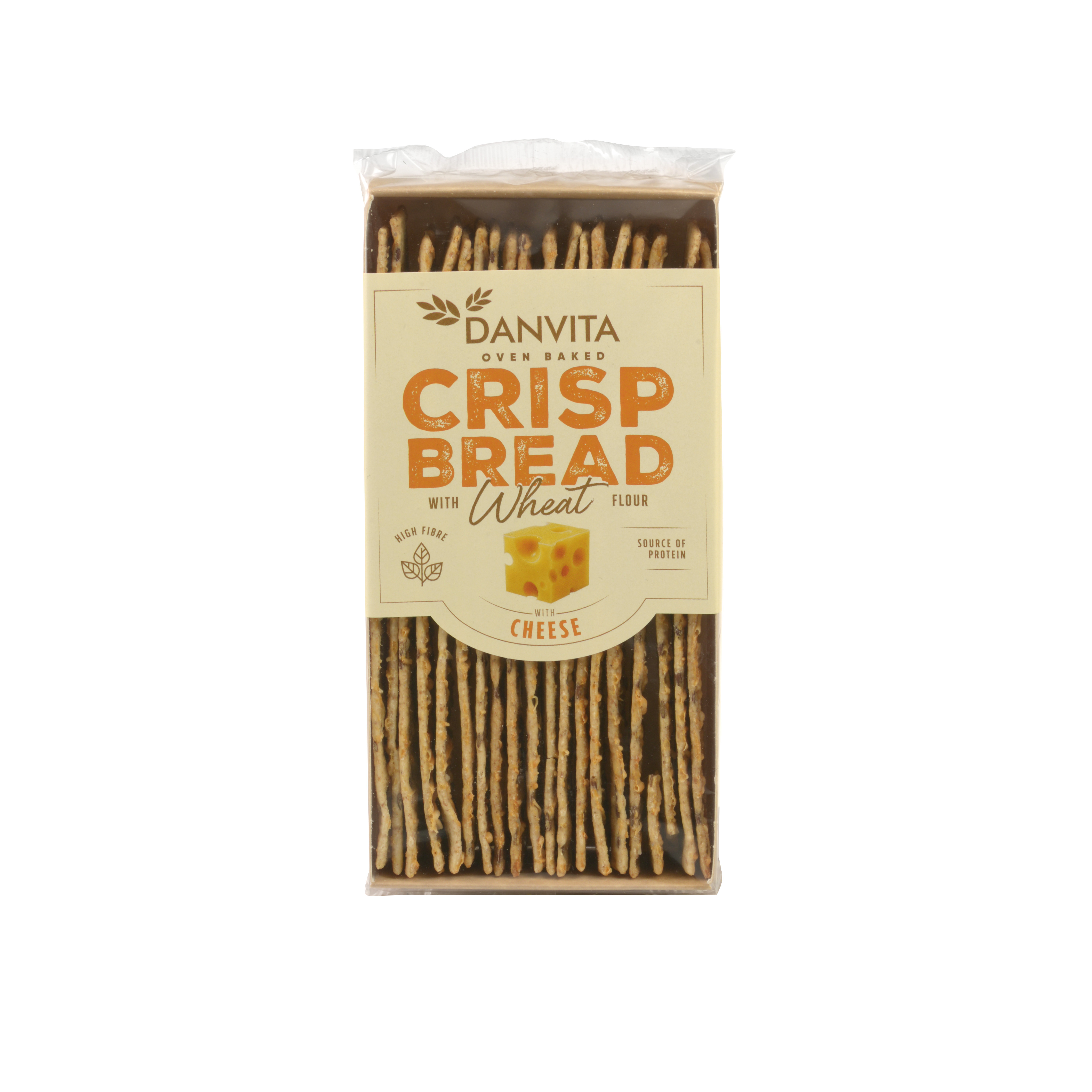 SALTED CRACKERS CHEESE