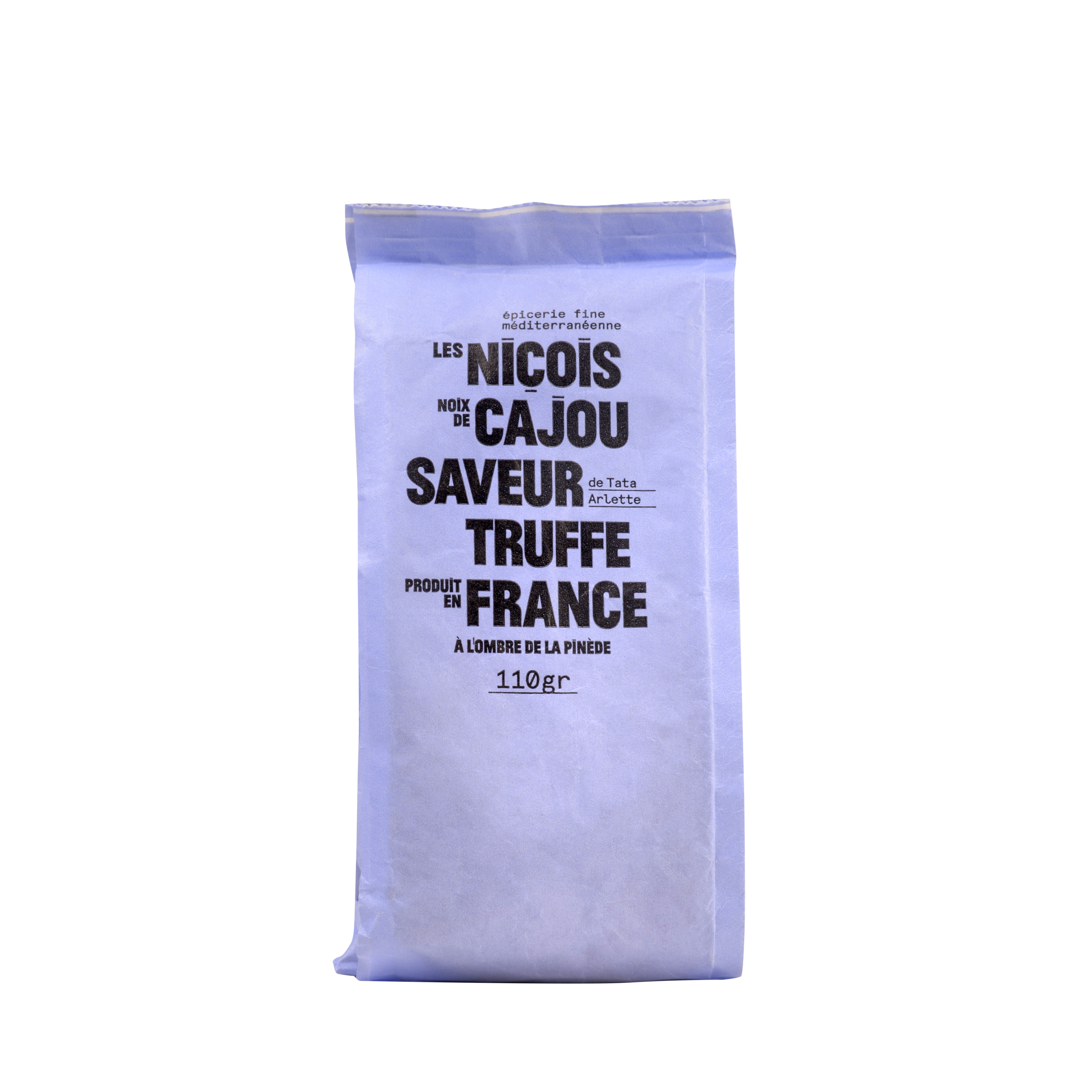 TRUFFLE CASHEW NUTS
