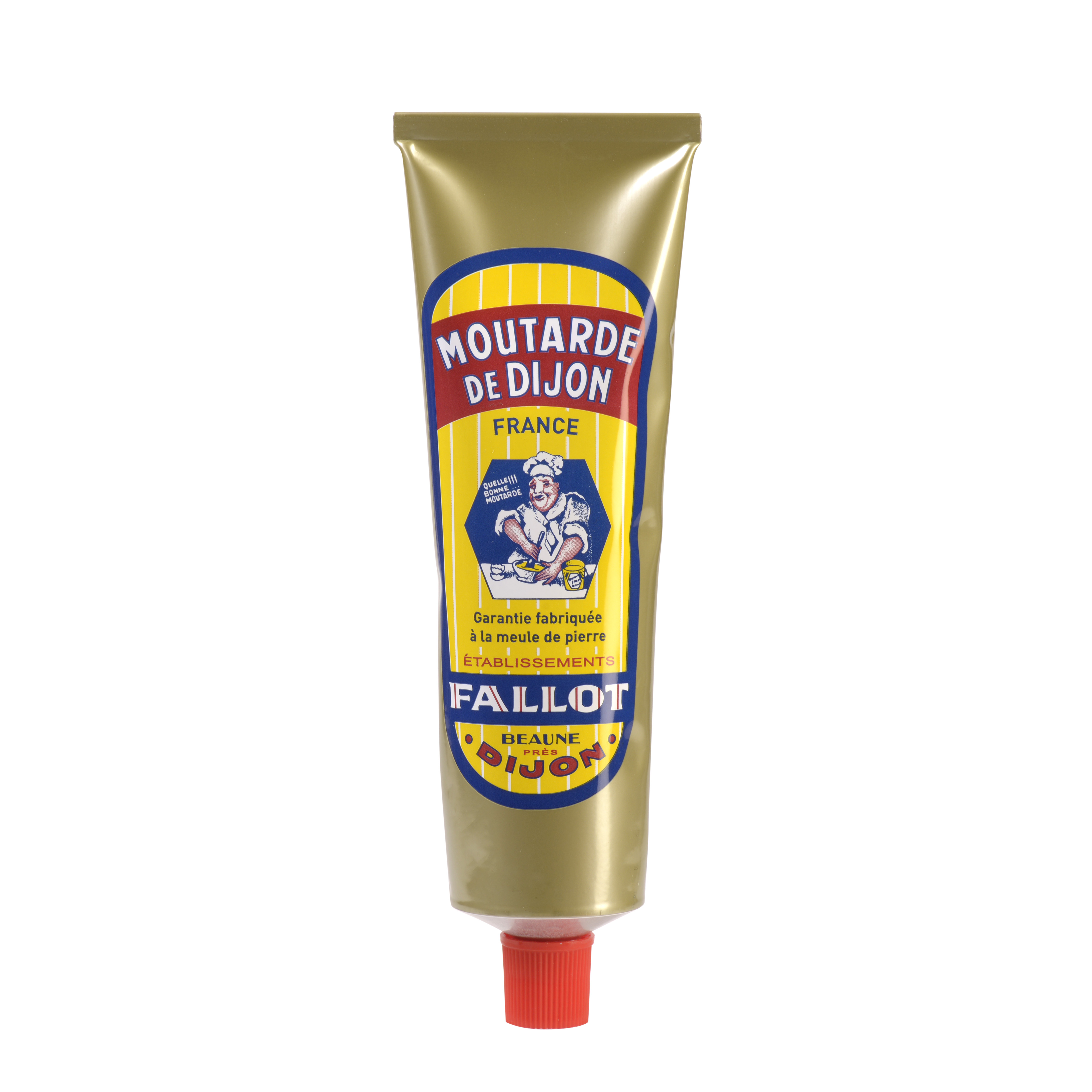 DIJON MUSTARD