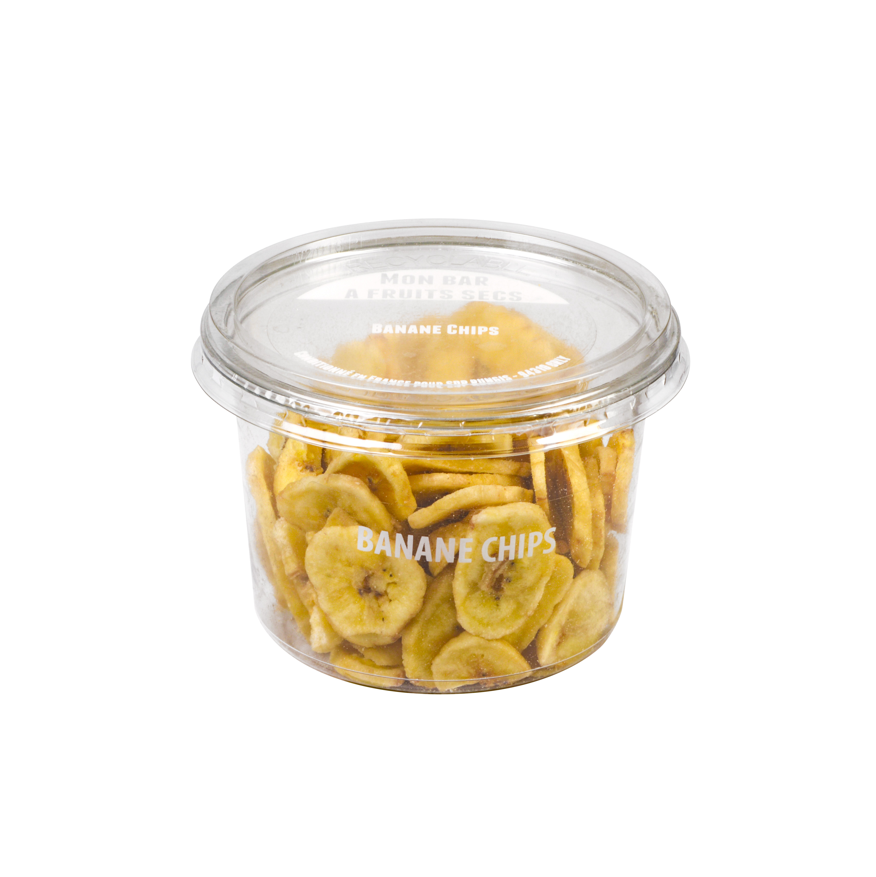 BANANA CHIPS