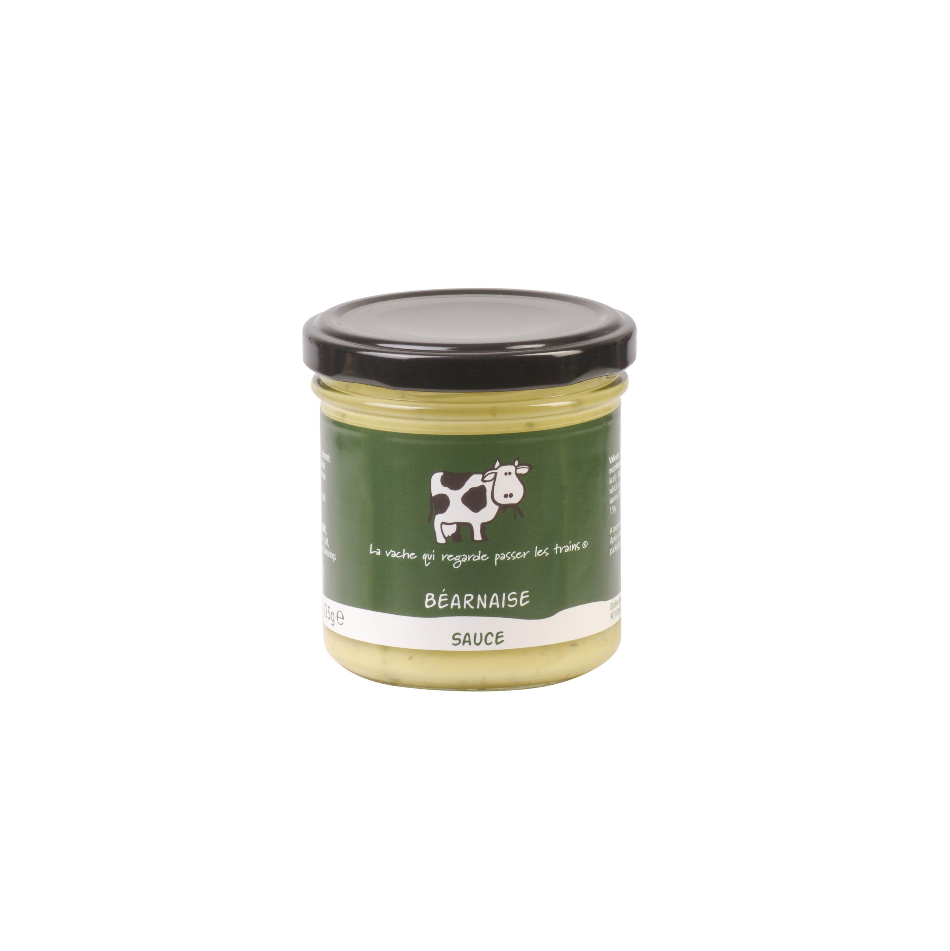 BEARNAISE SAUCE
