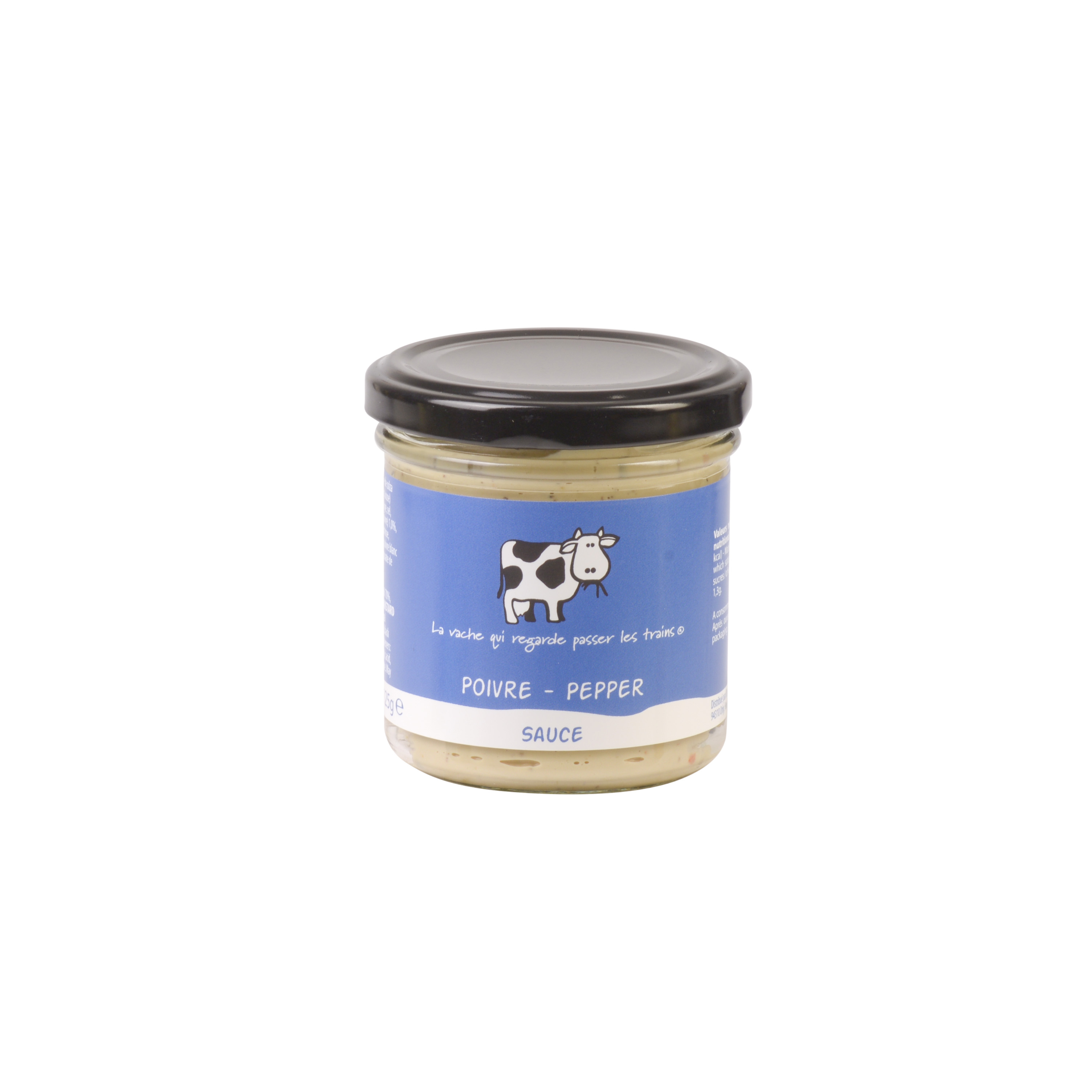 PEPPER SAUCE