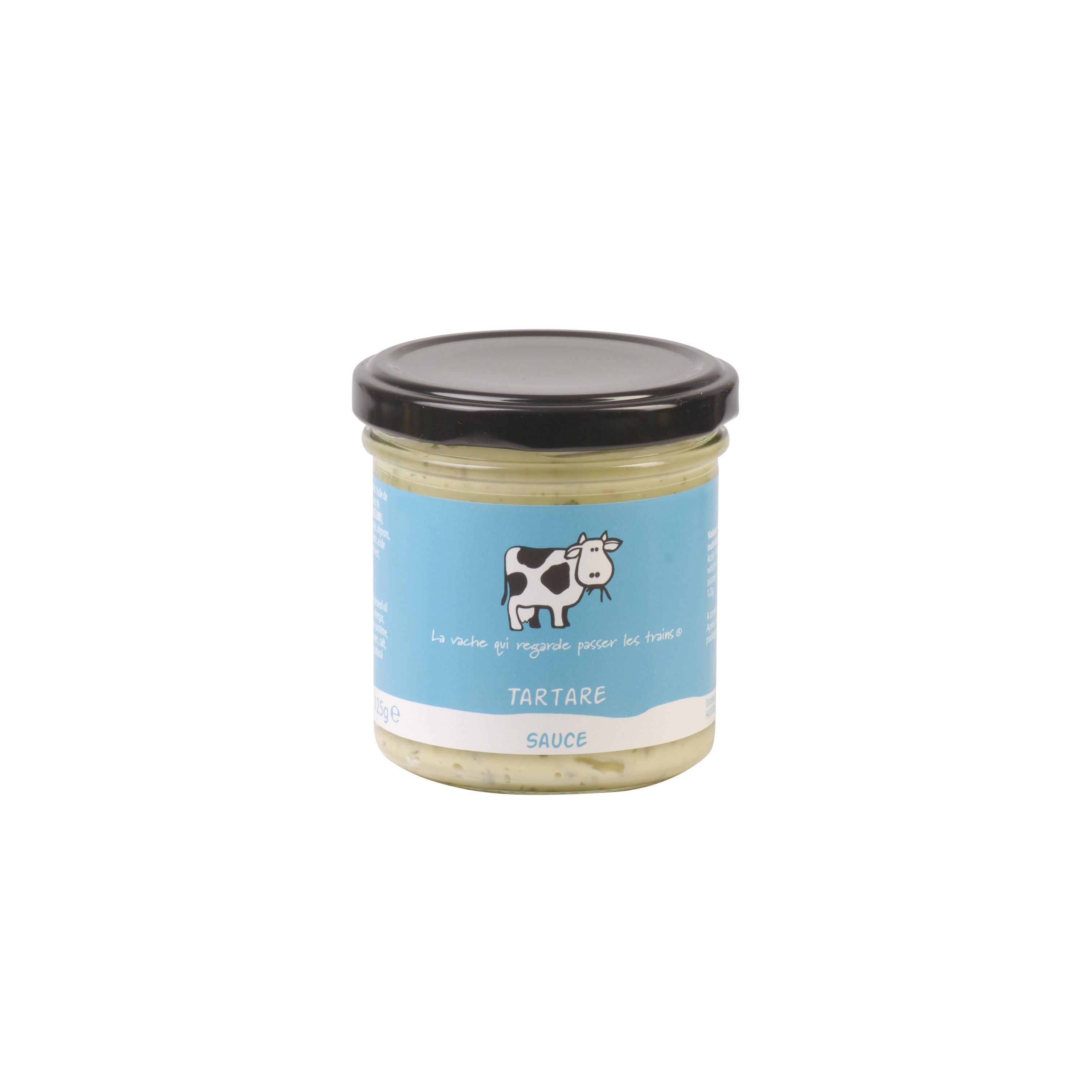 TARTAR SAUCE